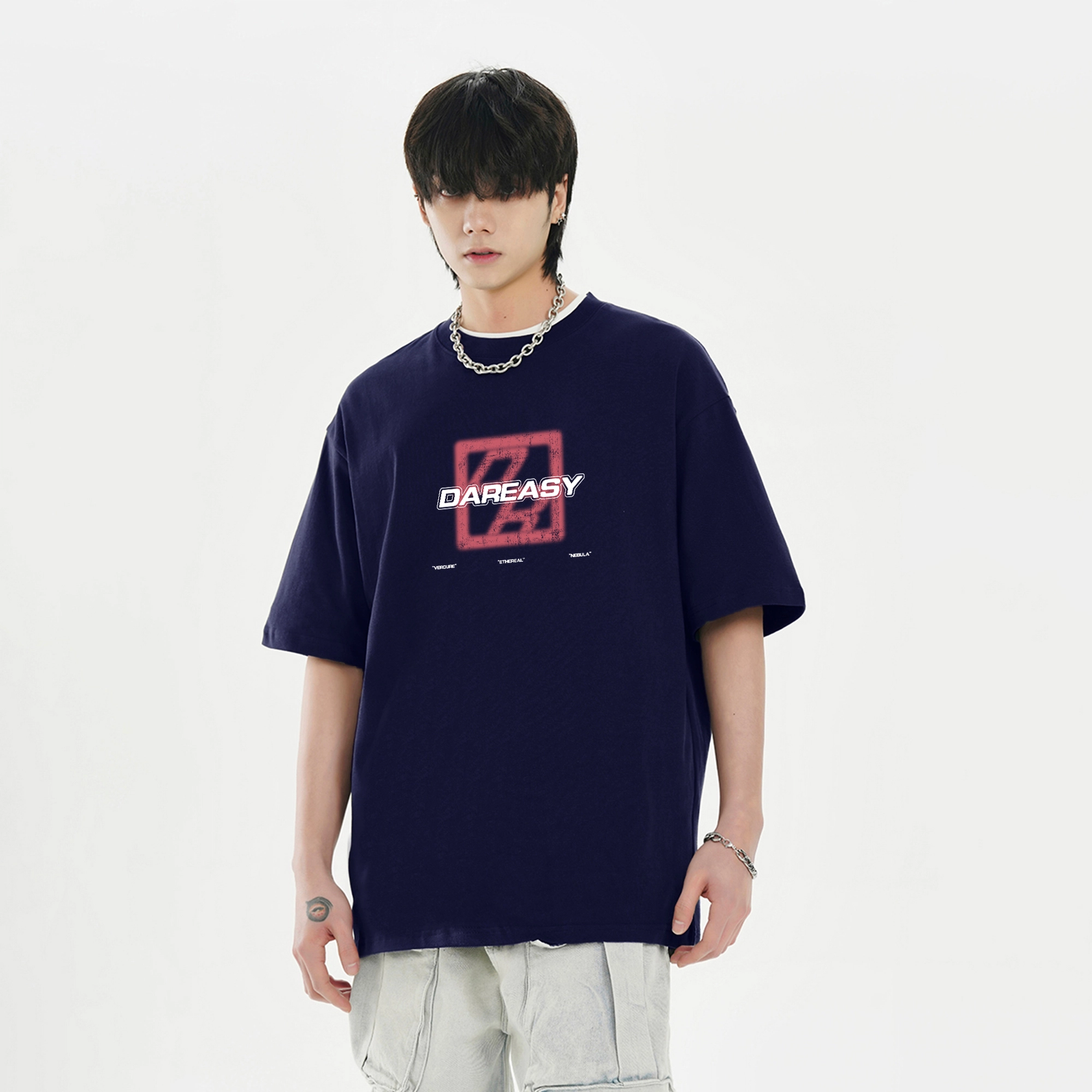 DAREASY T