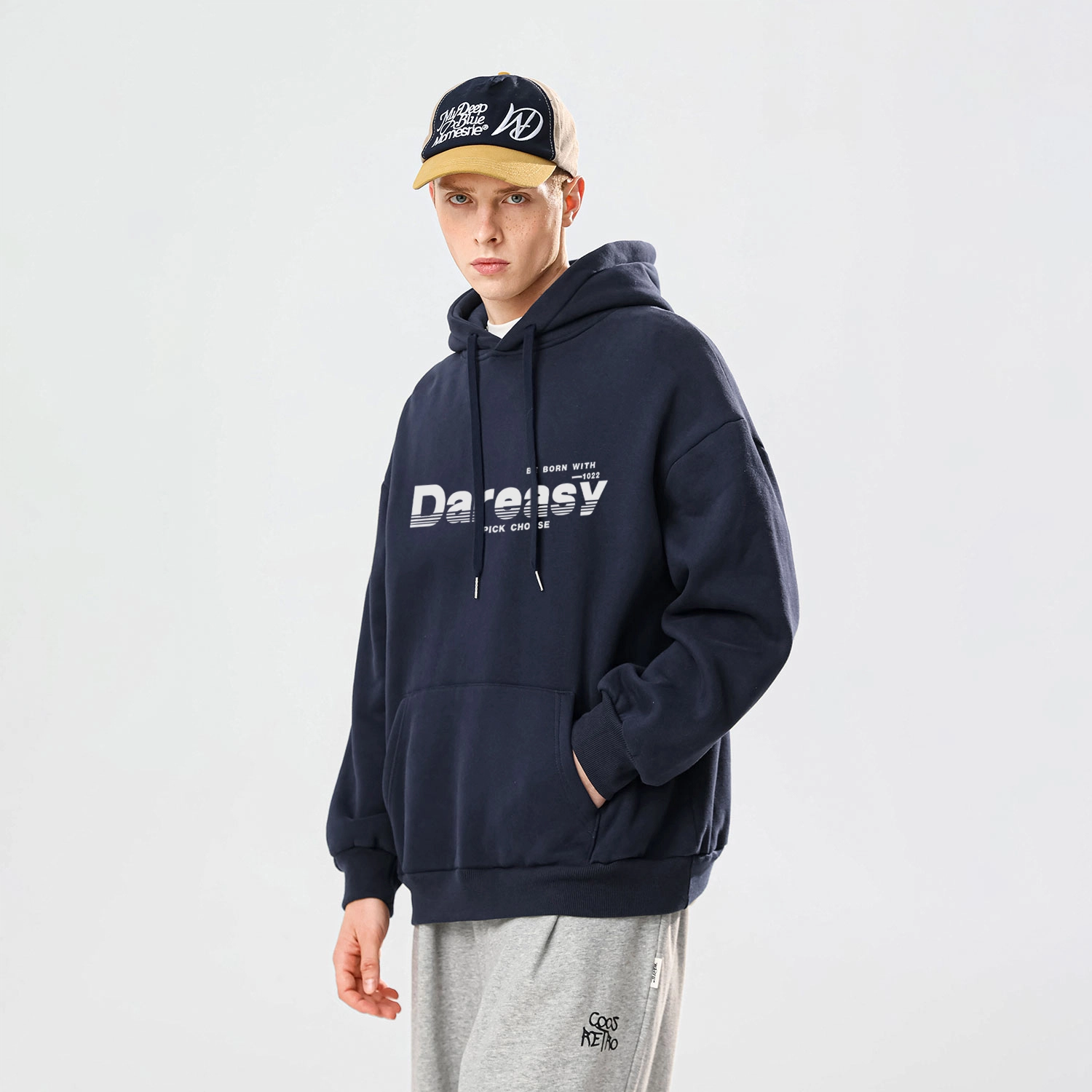 DAREASY