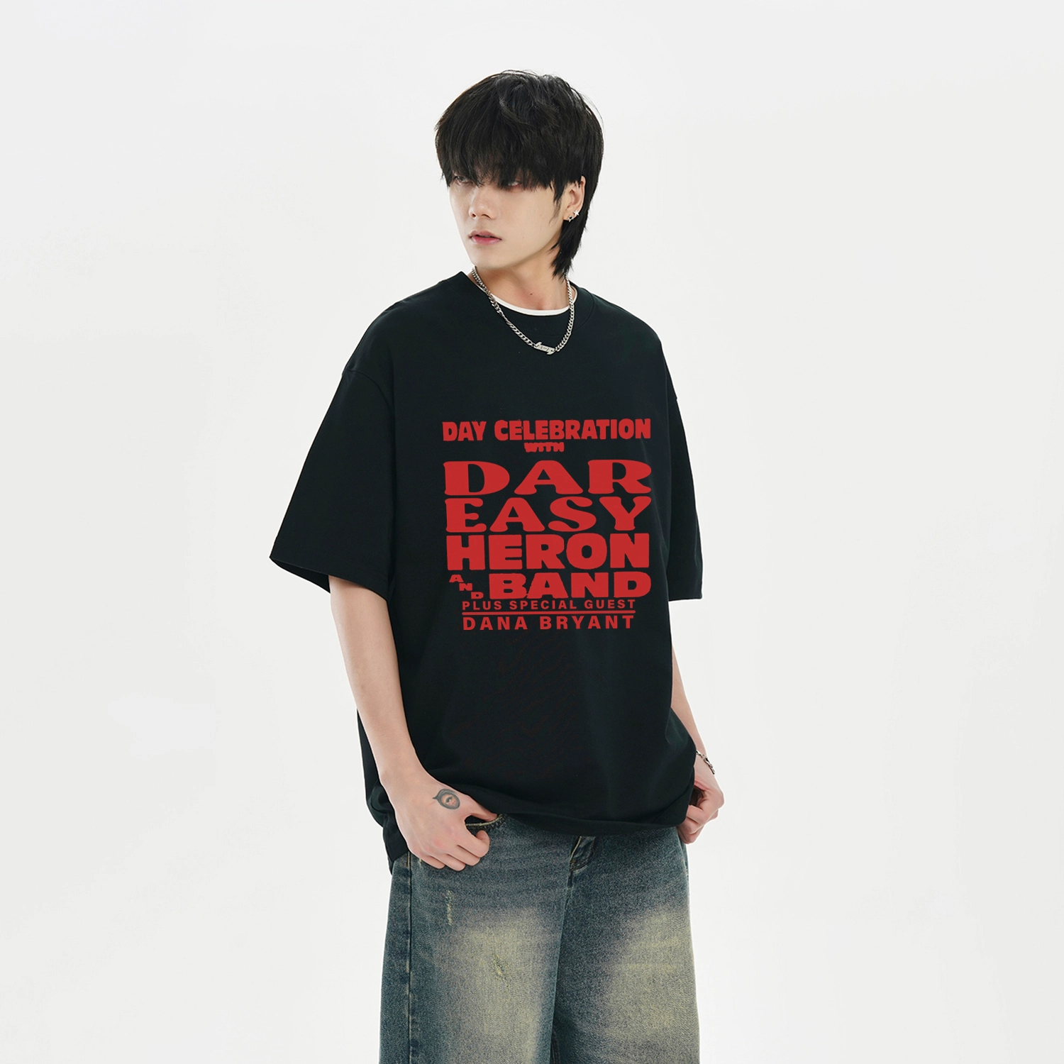 DAREASY logoT