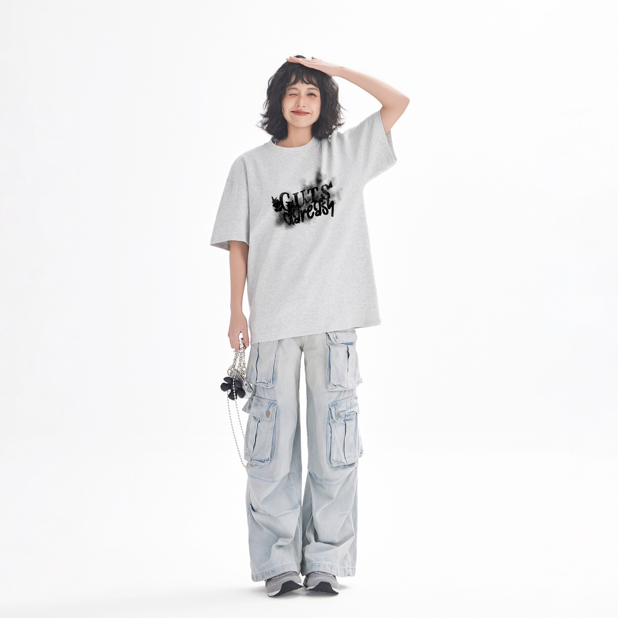 DAREASY T