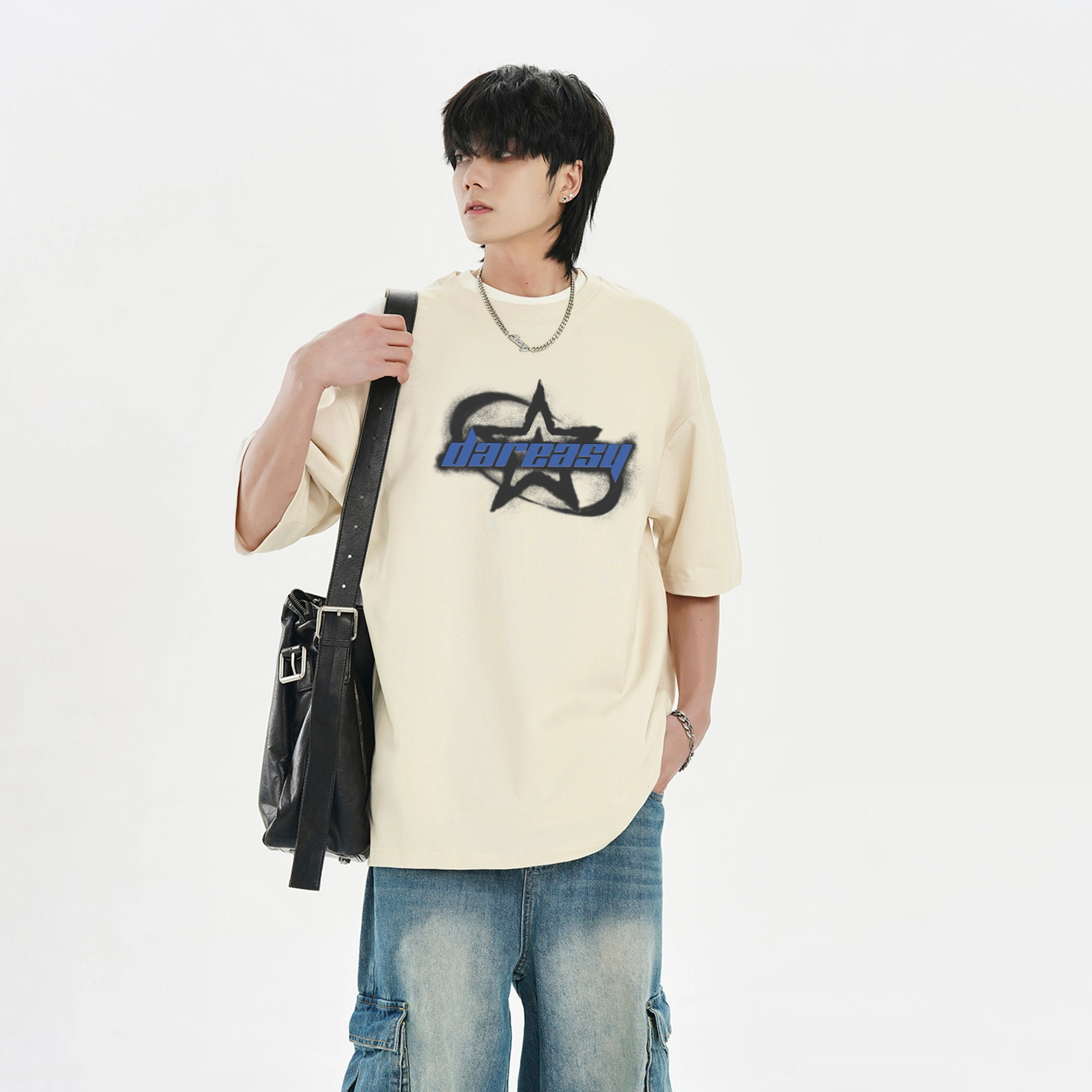 DAREASY T