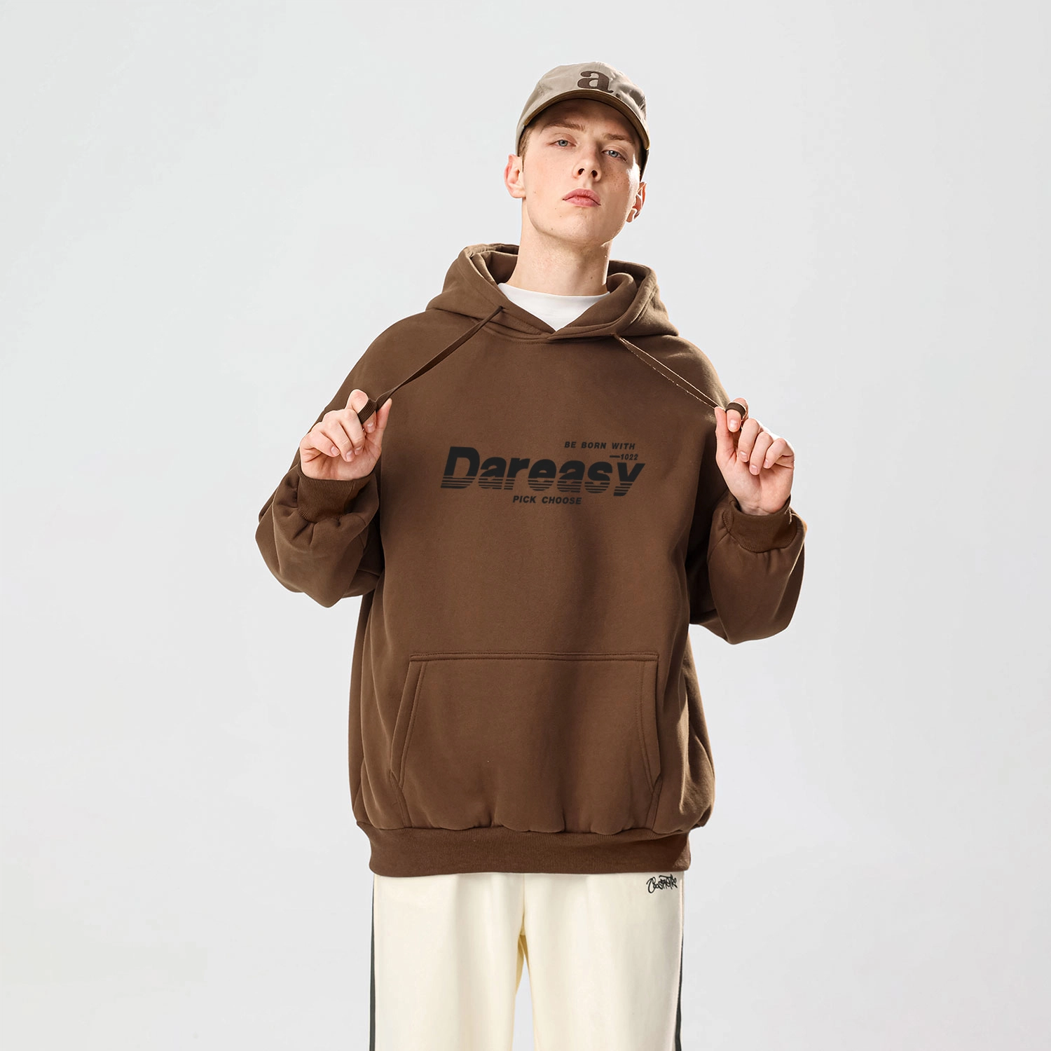 DAREASY