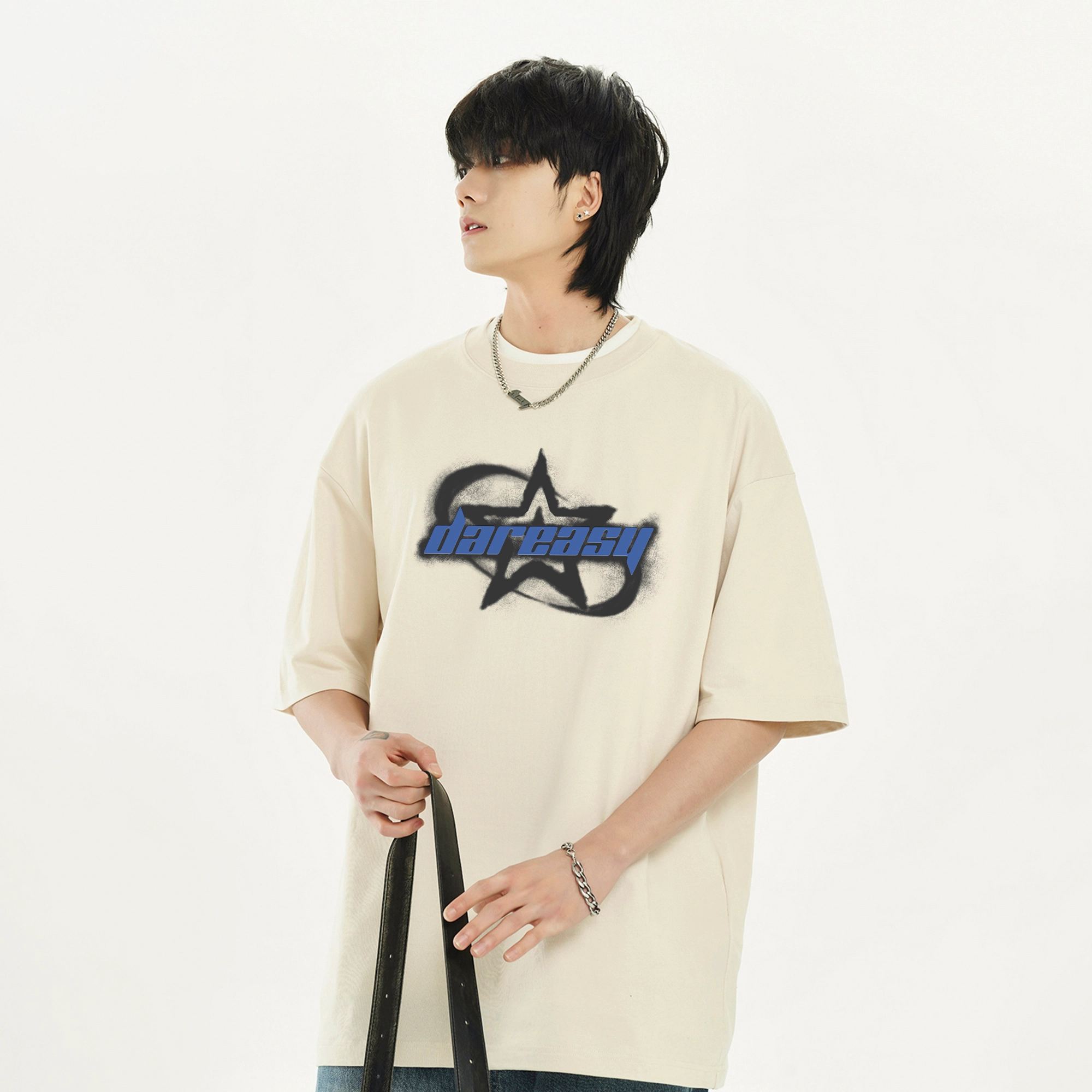 DAREASY T