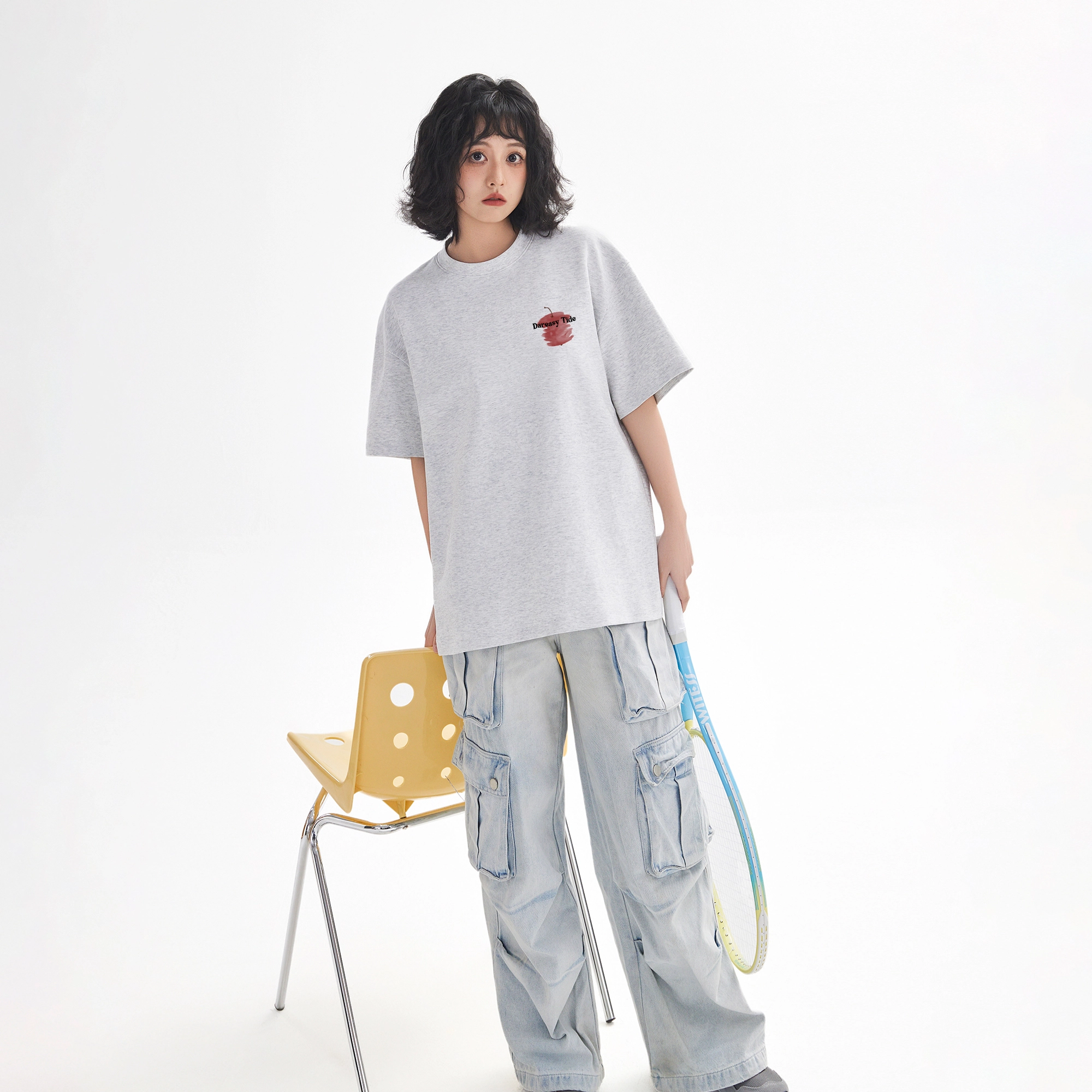 DAREASY T