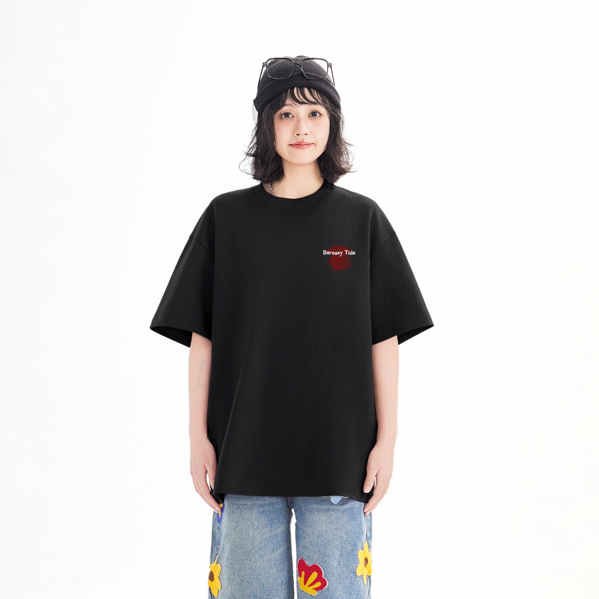 DAREASY T