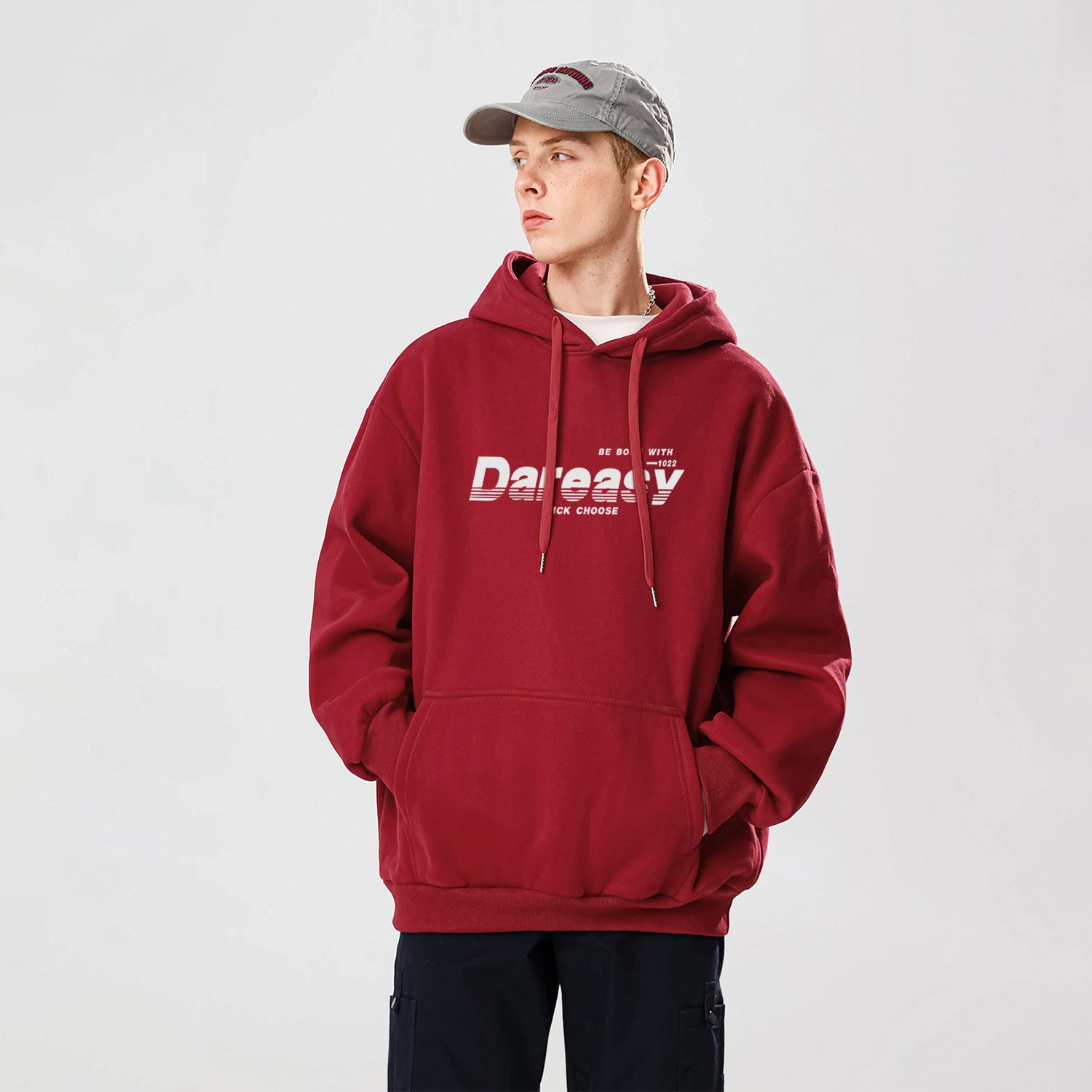 DAREASY