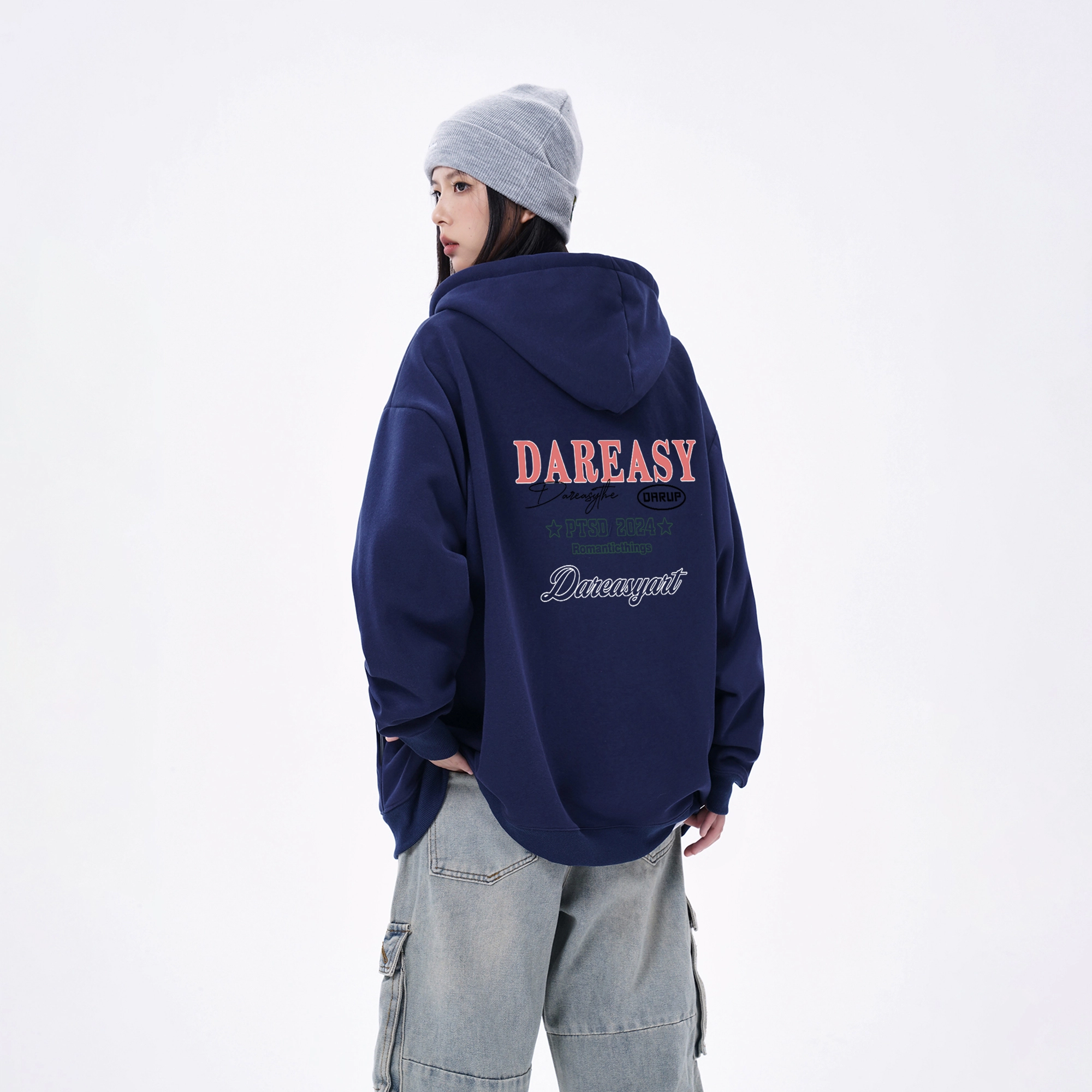 DAREASY