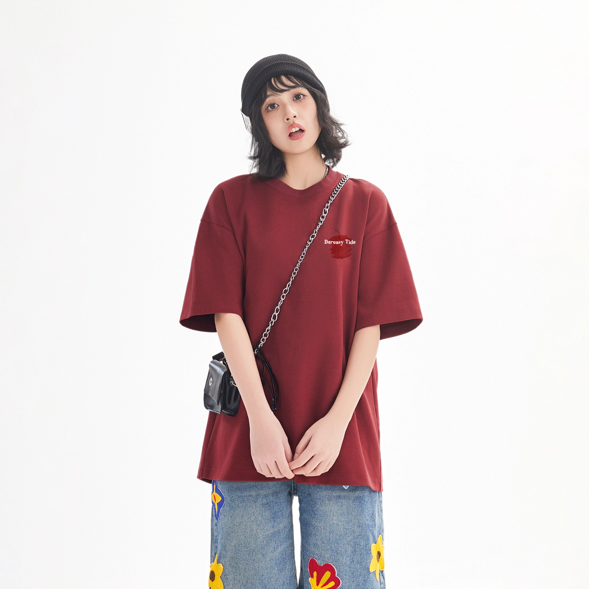 DAREASY T