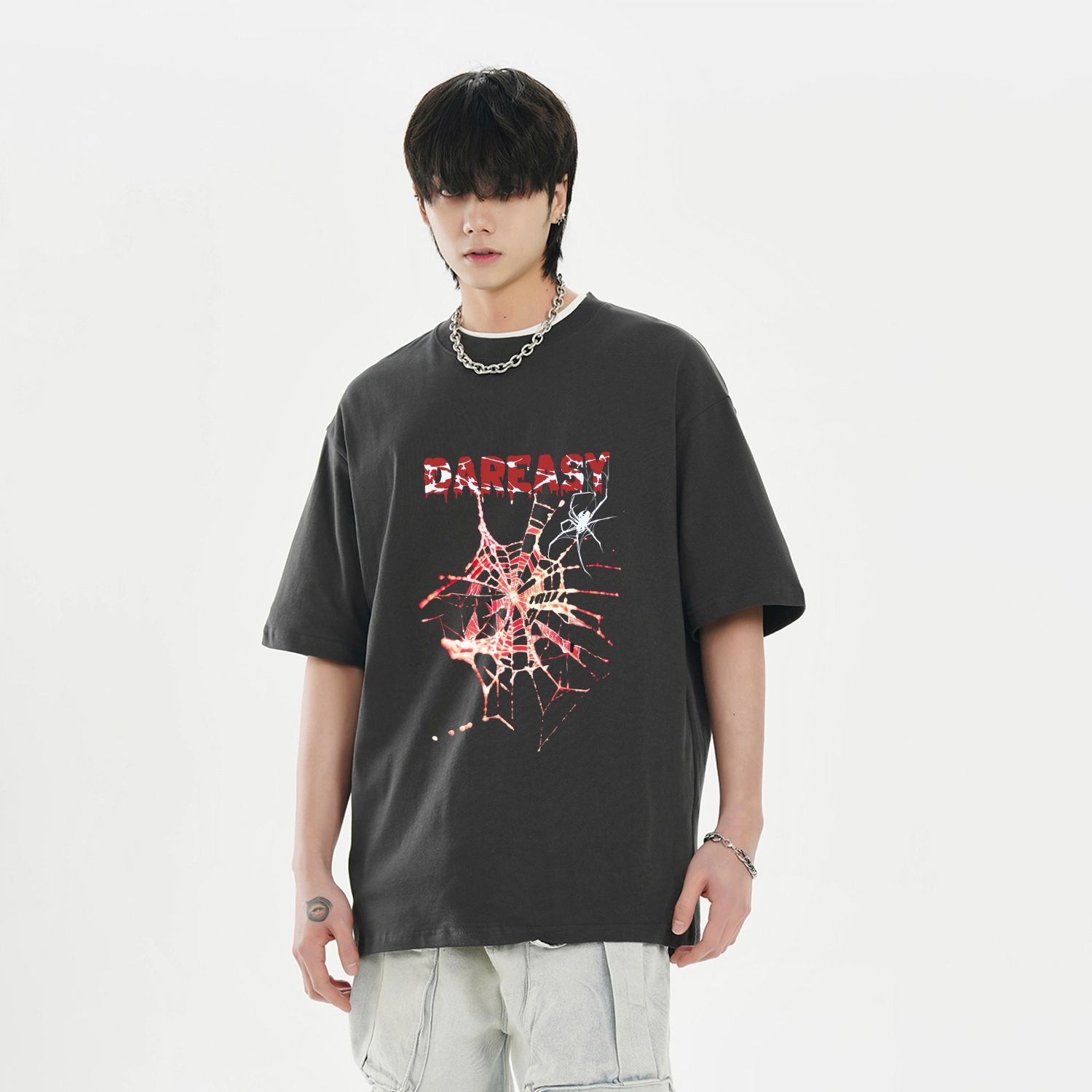 DAREASY T