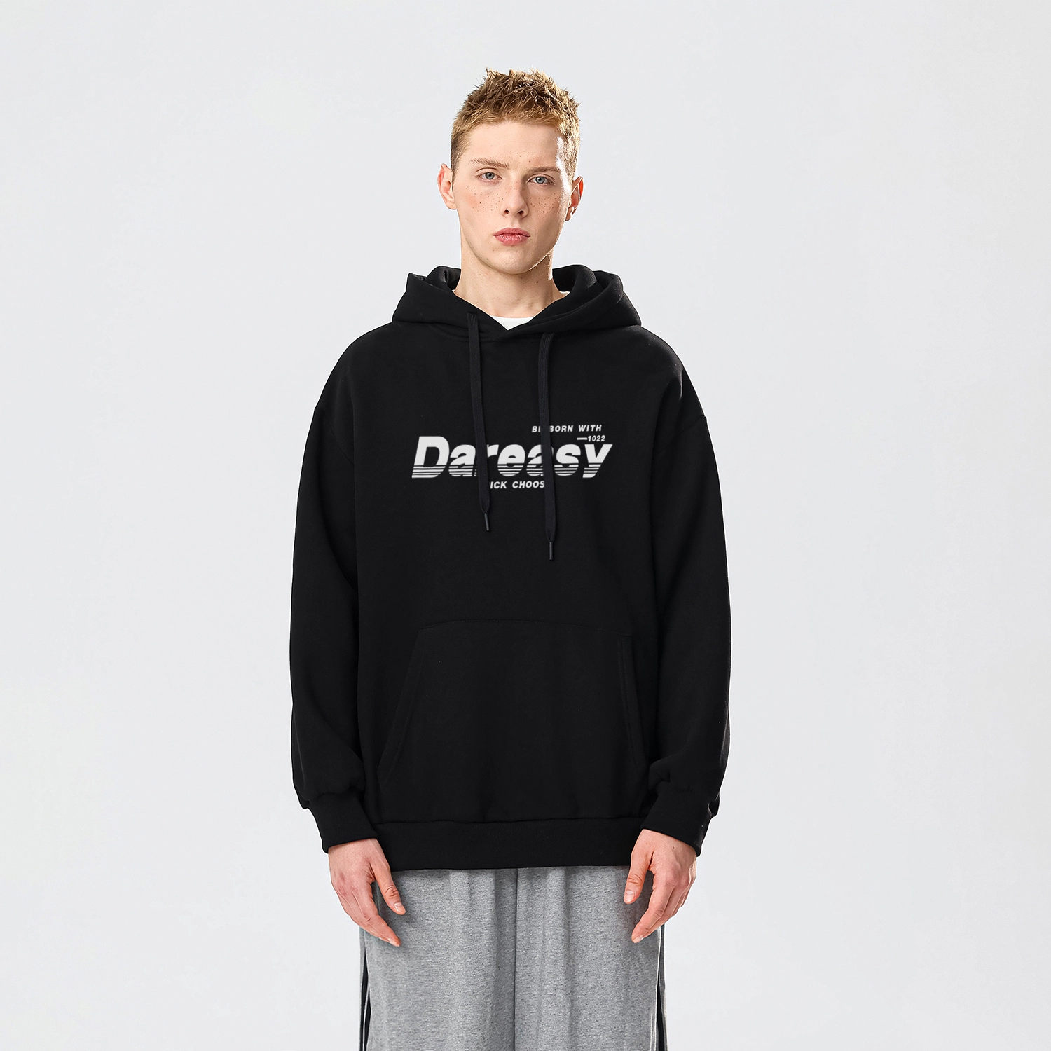 DAREASY