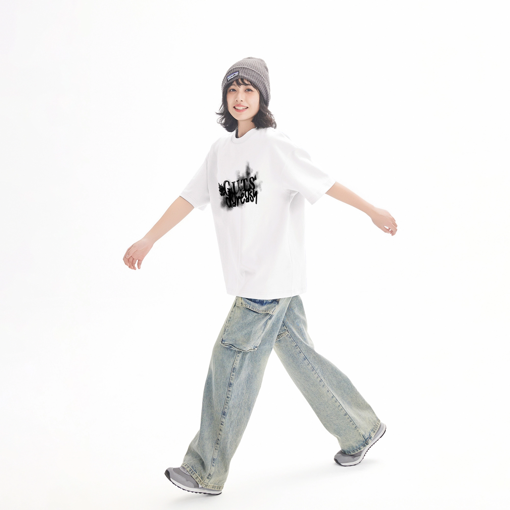 DAREASY T
