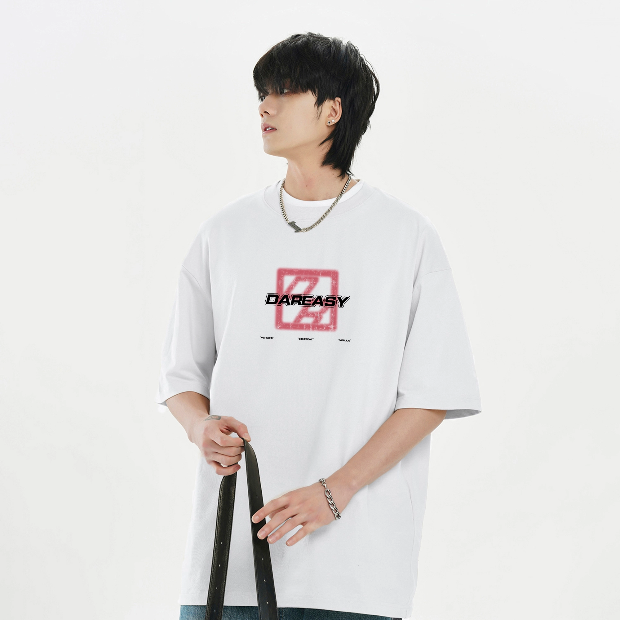 DAREASY T