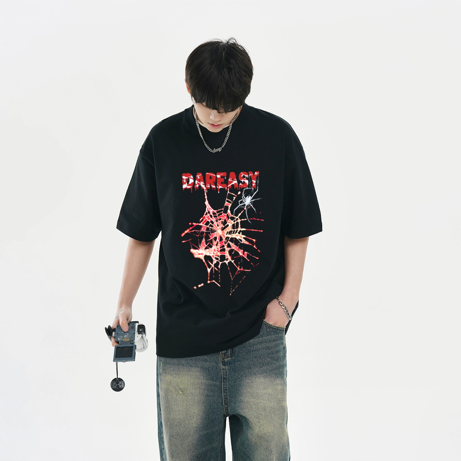 DAREASY T