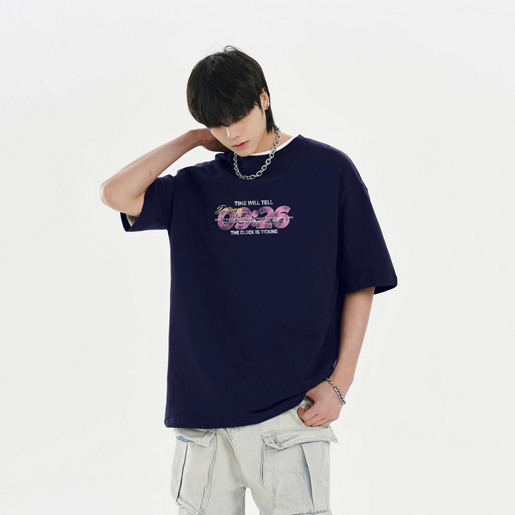 DAREASY T