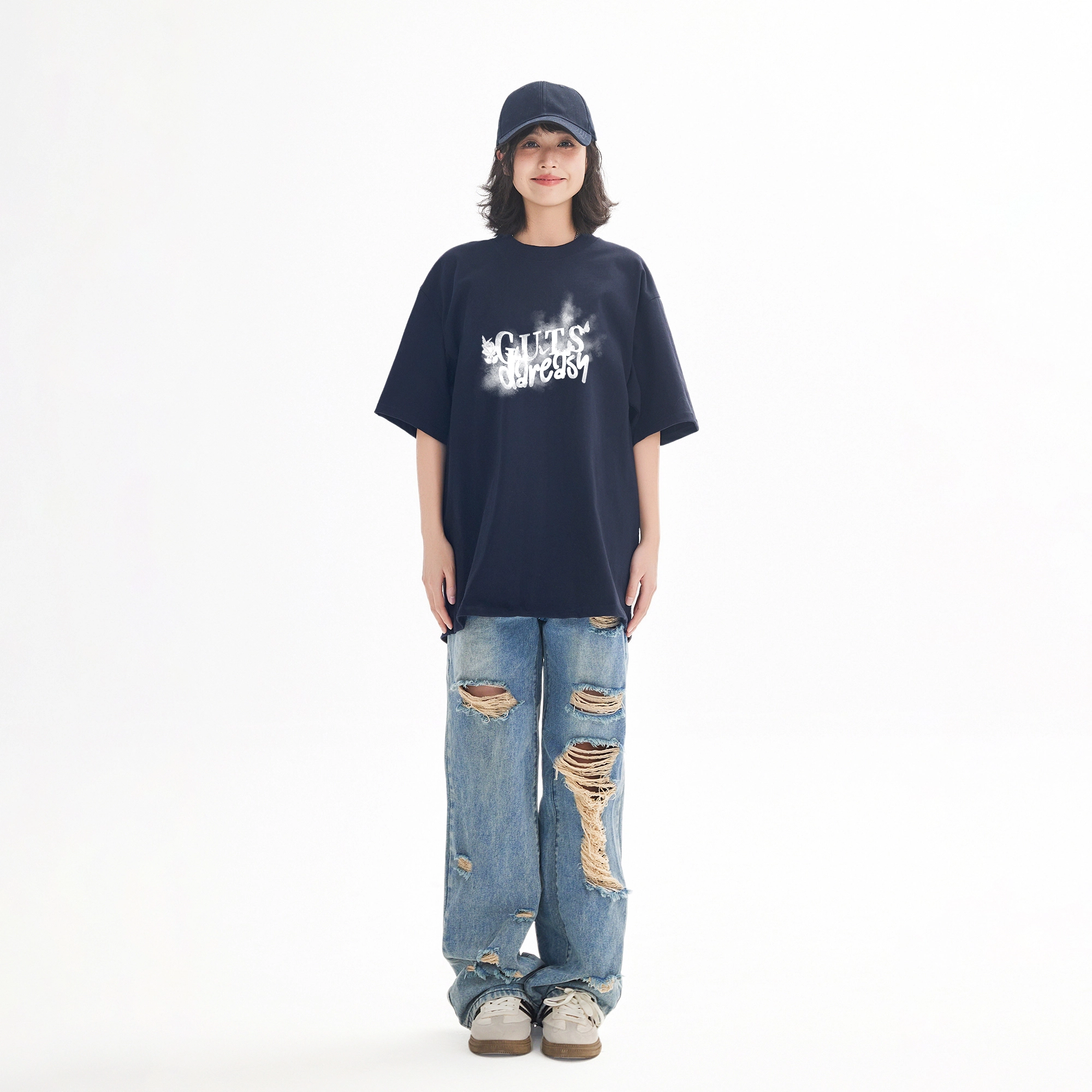 DAREASY T