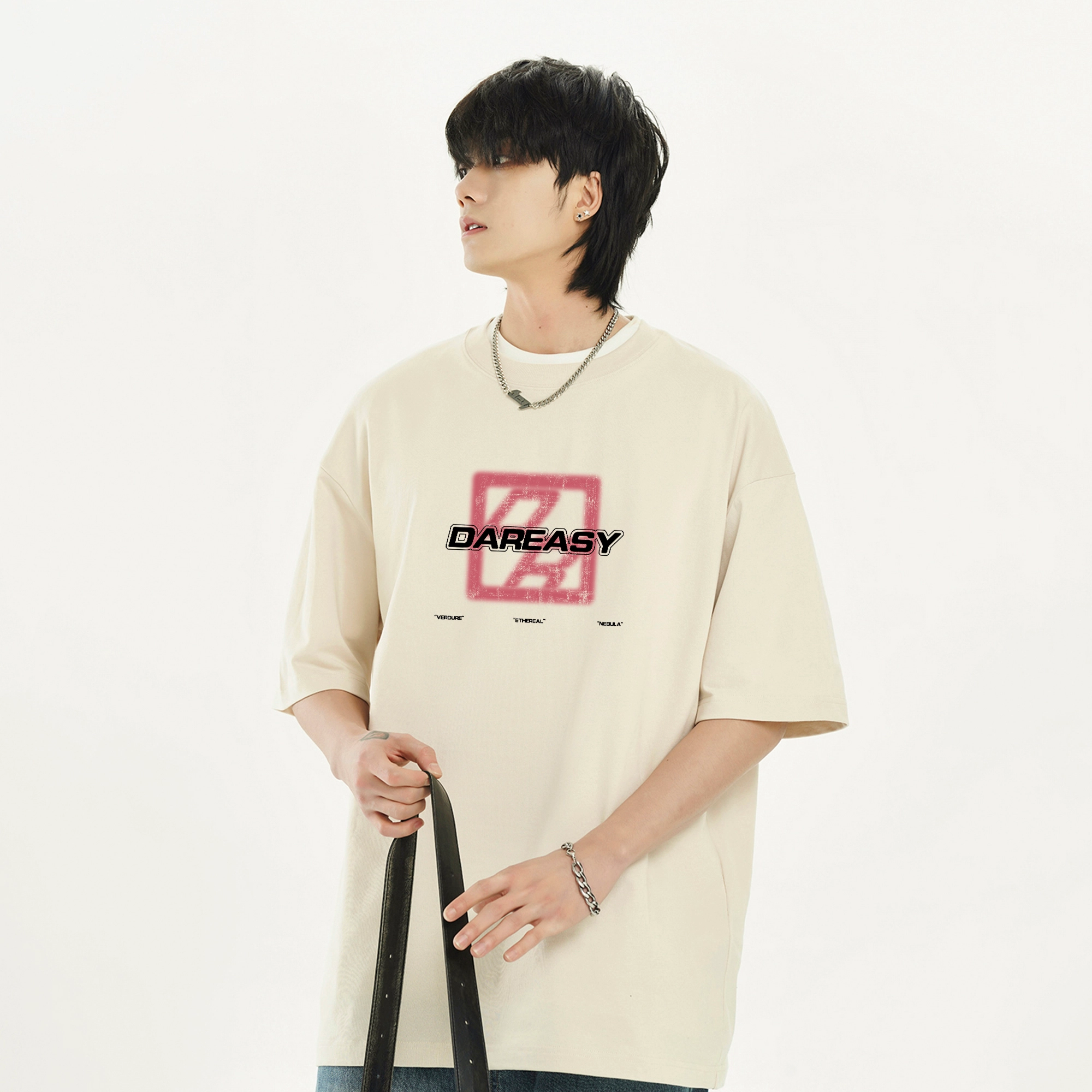 DAREASY T