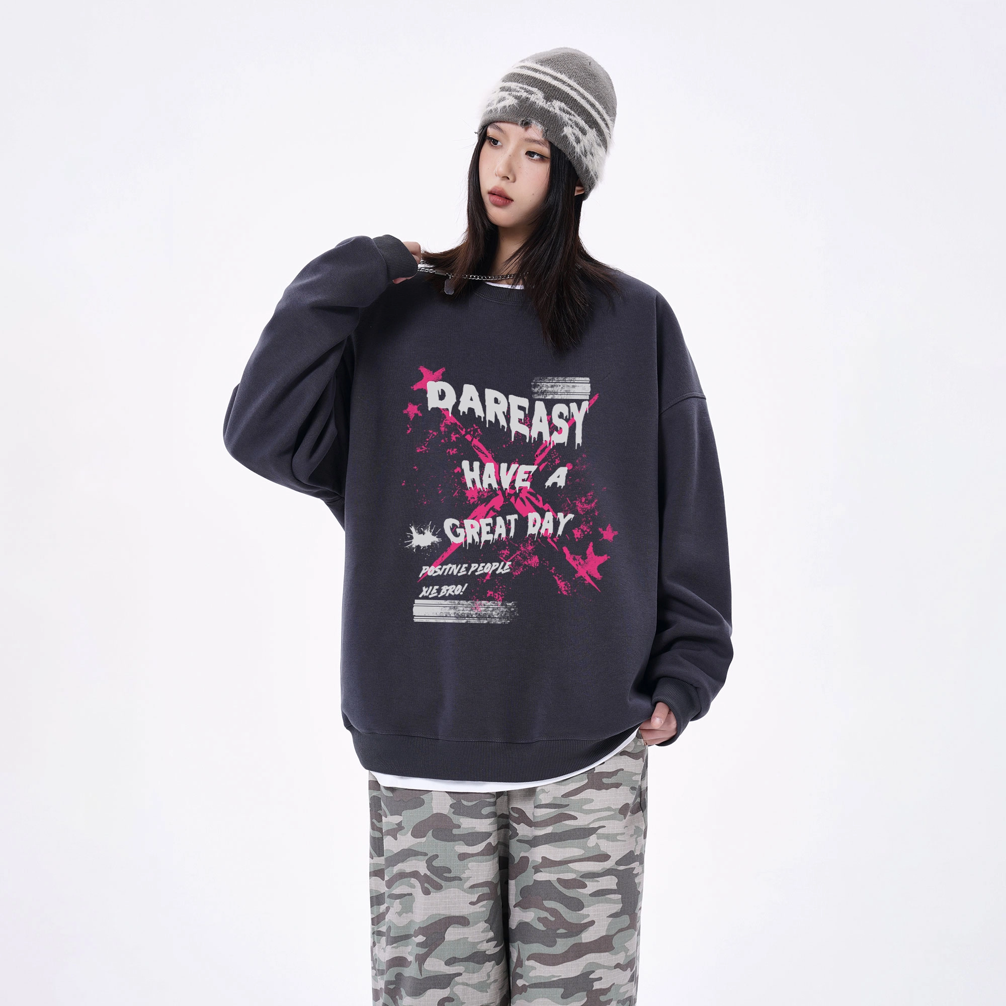 DAREASY