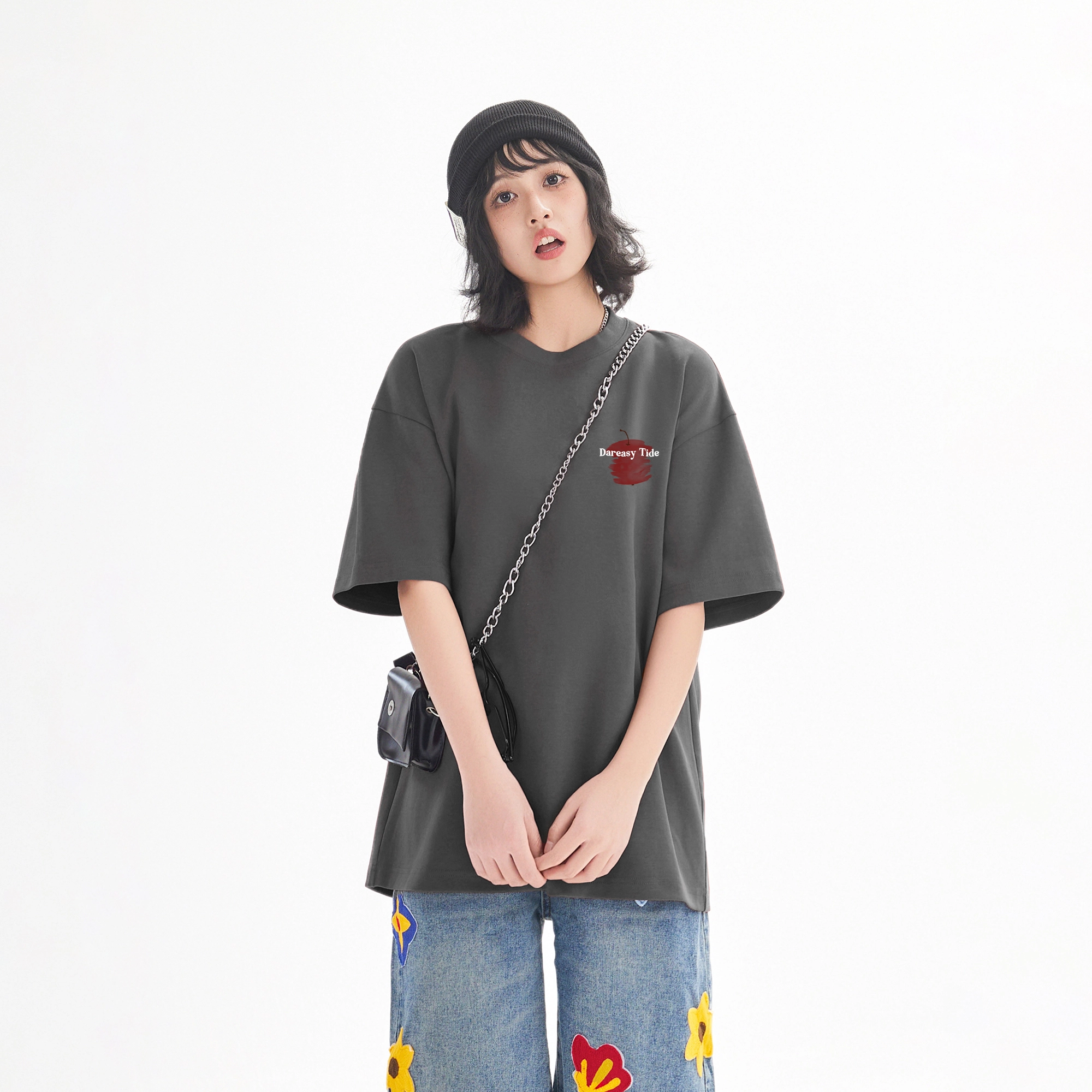 DAREASY T