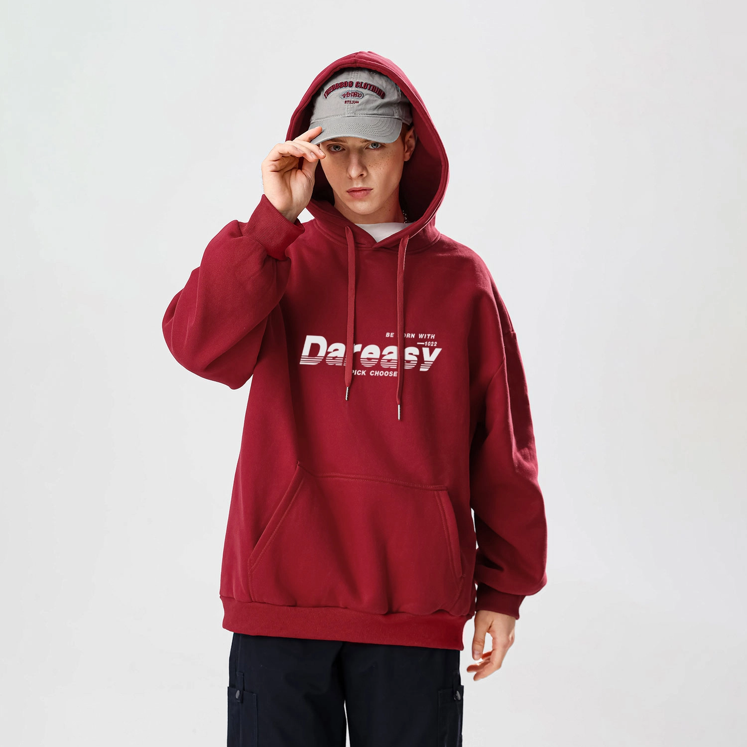 DAREASY