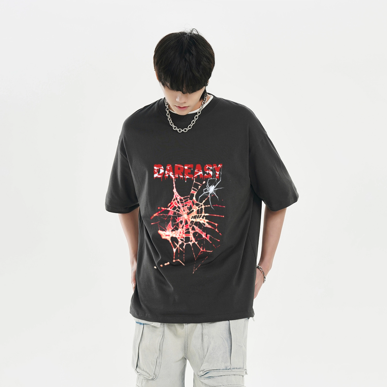 DAREASY T