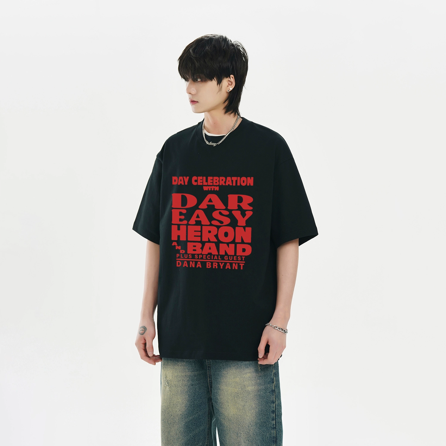 DAREASY logoT