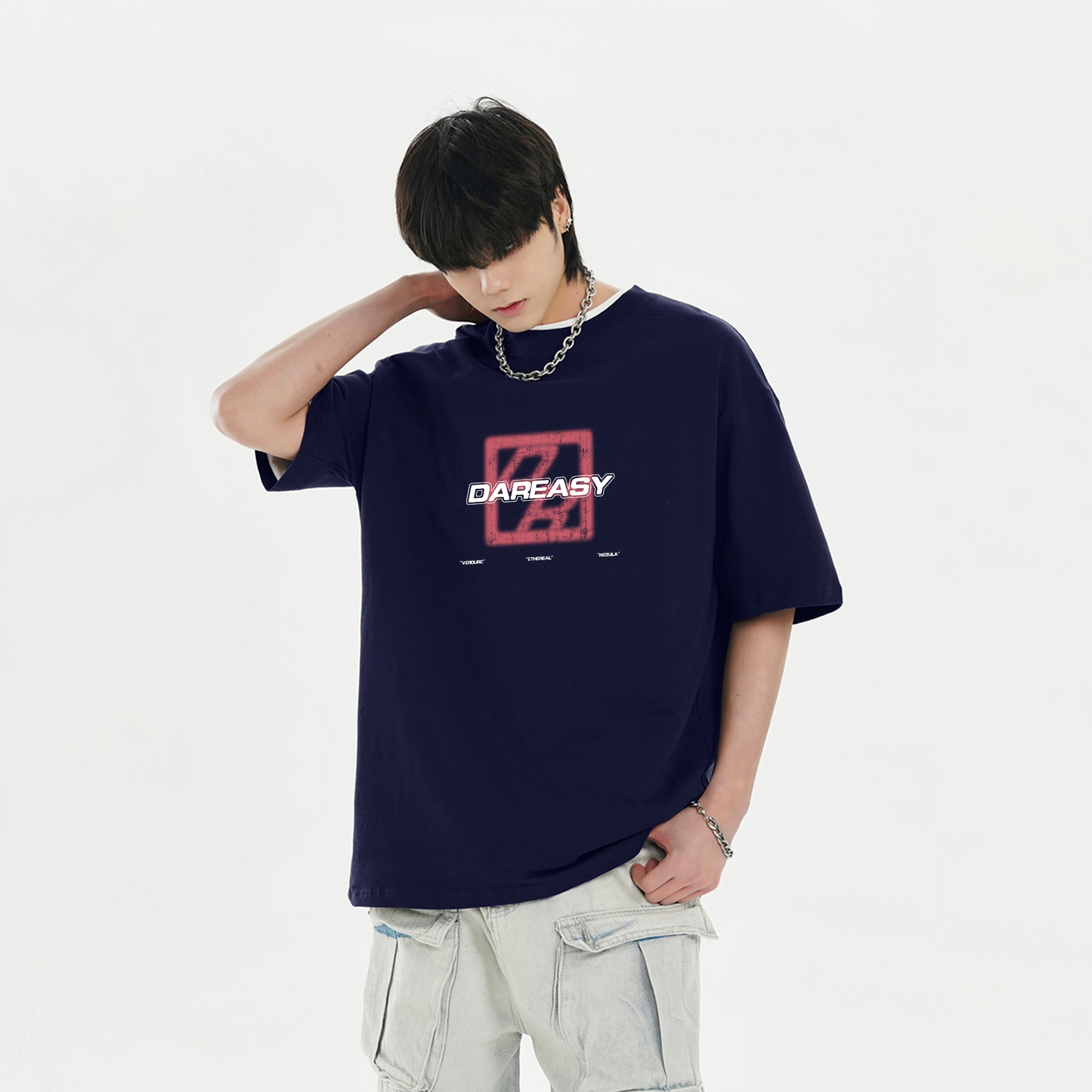 DAREASY T