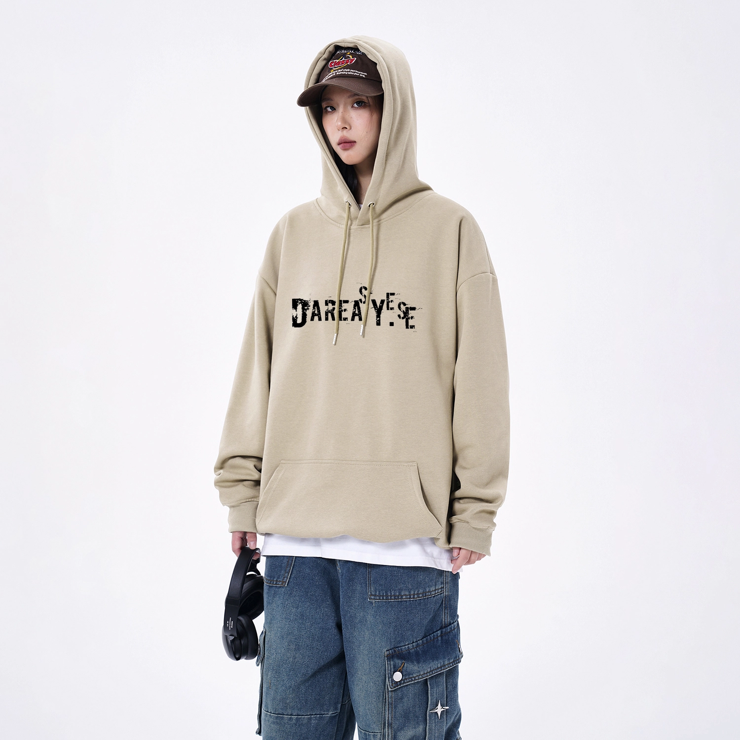 DAREASY