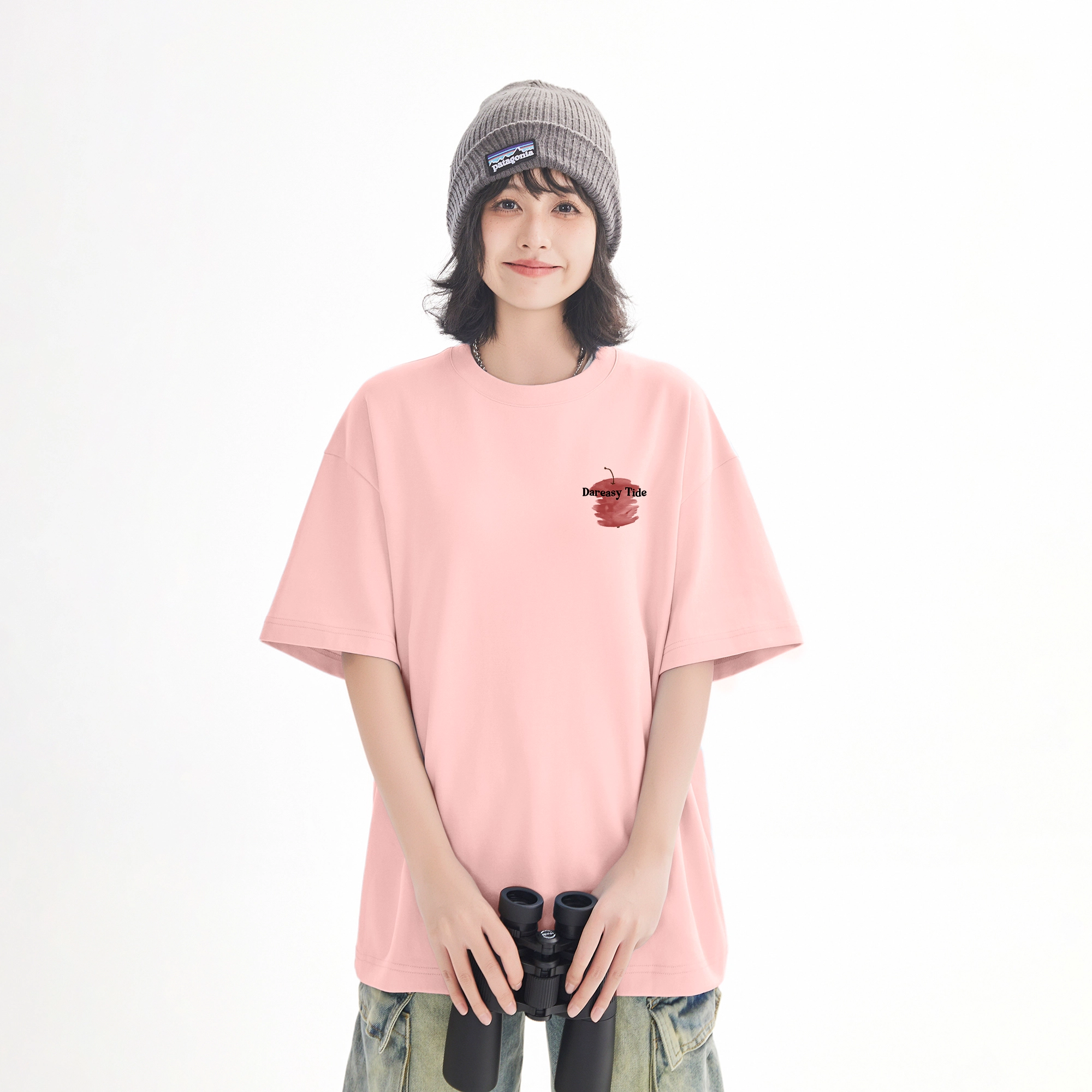 DAREASY T