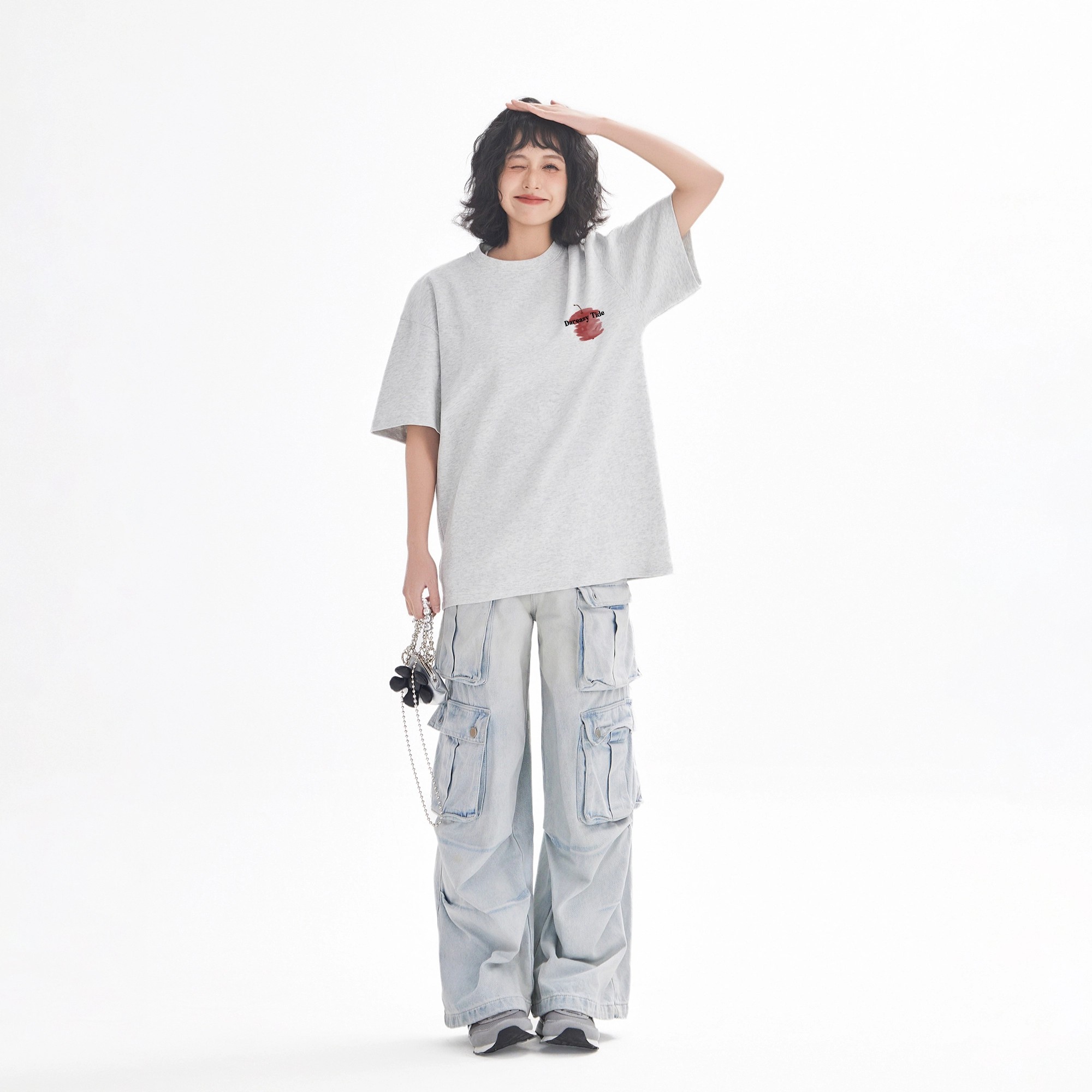 DAREASY T