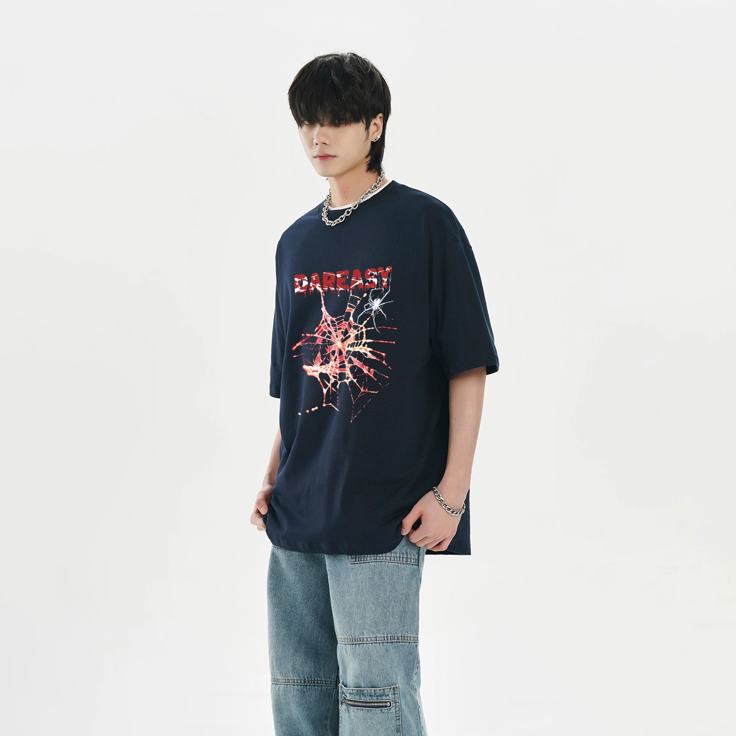 DAREASY T