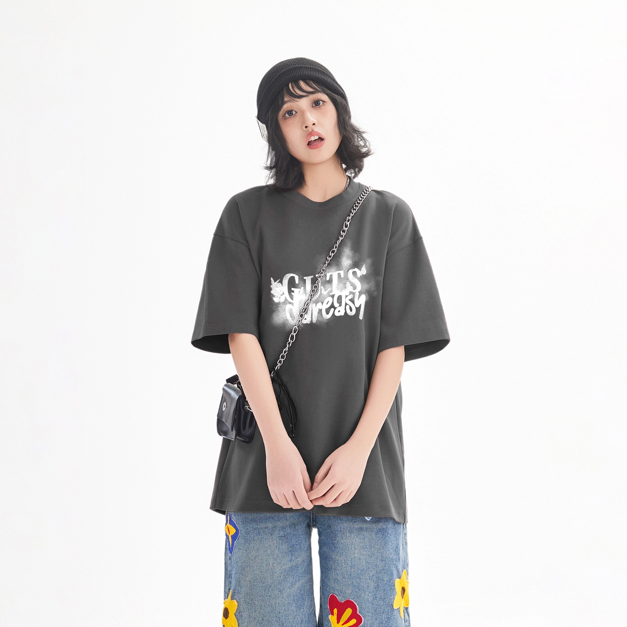 DAREASY T