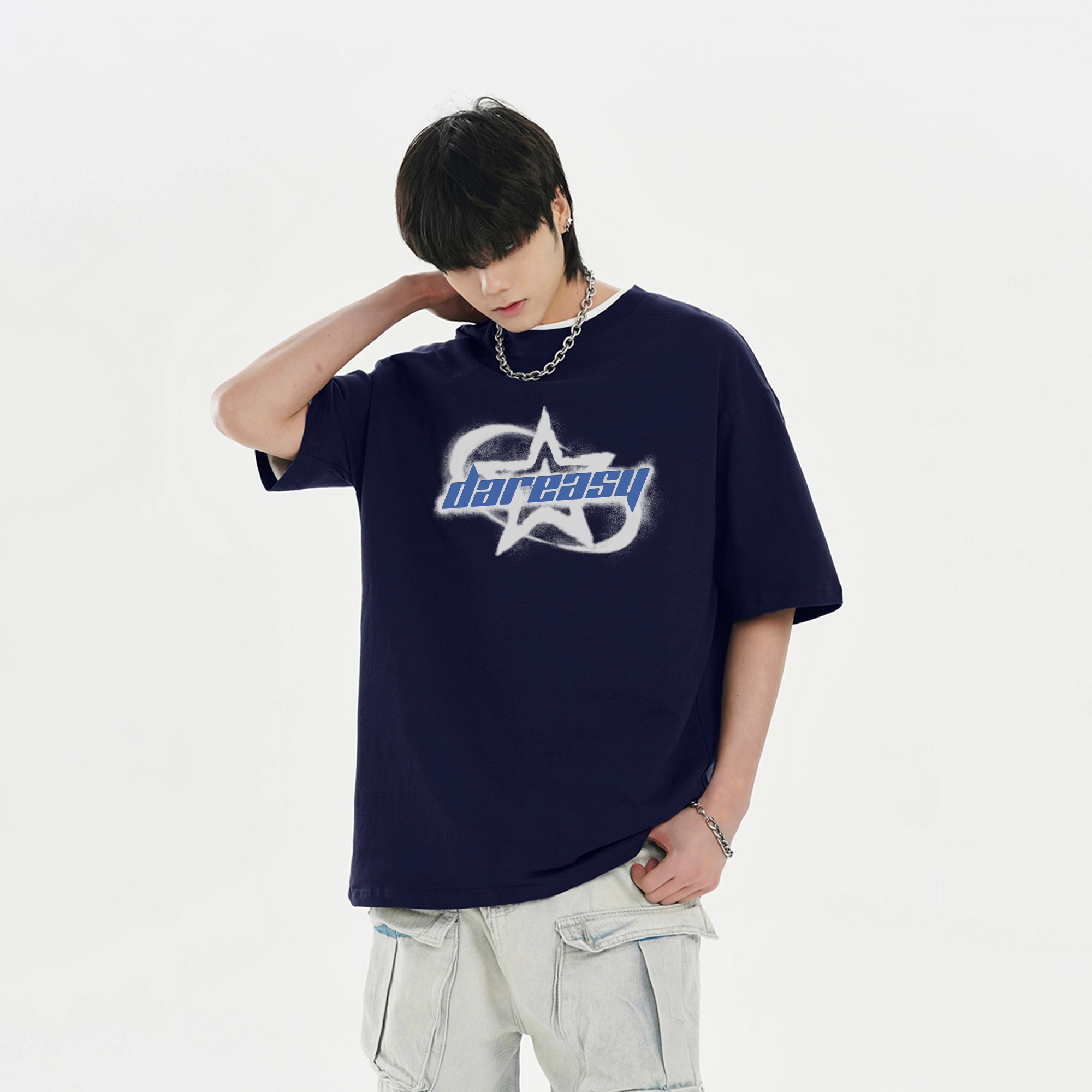 DAREASY T