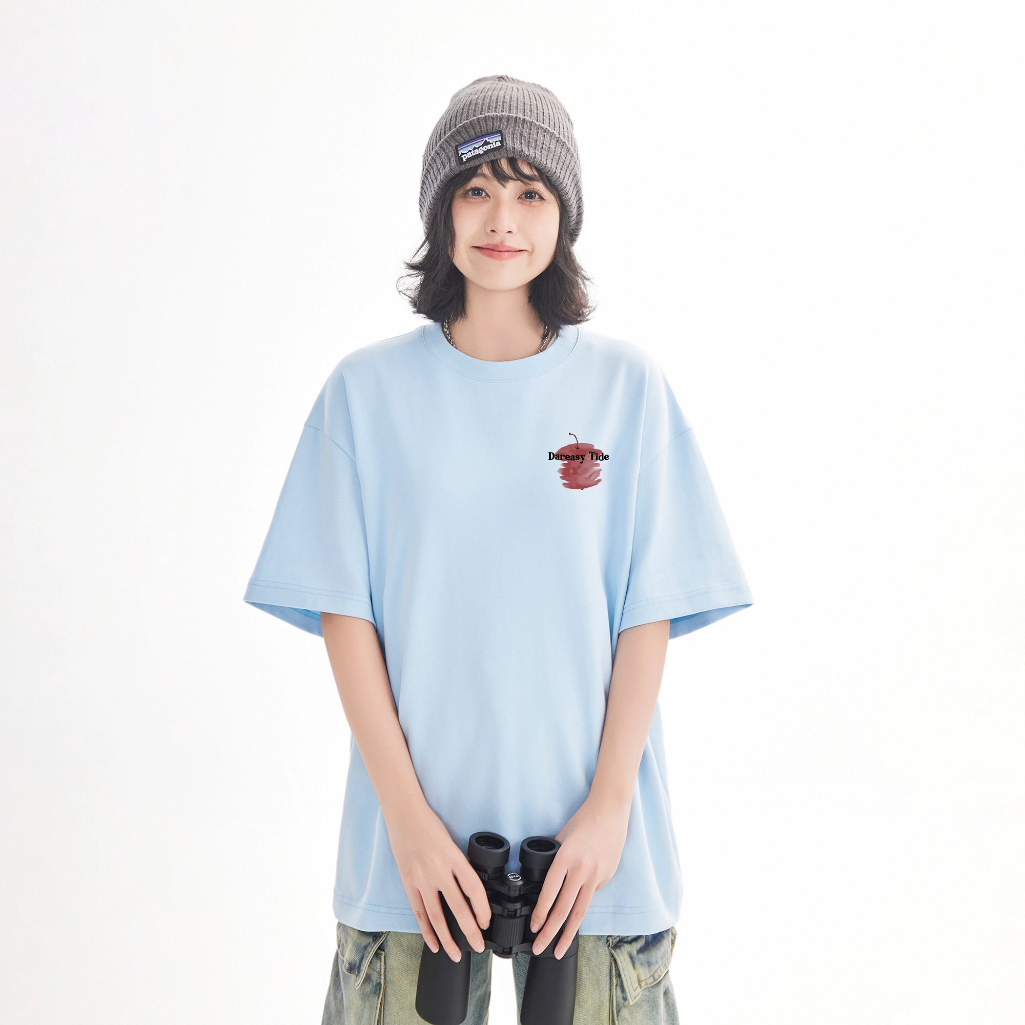 DAREASY T