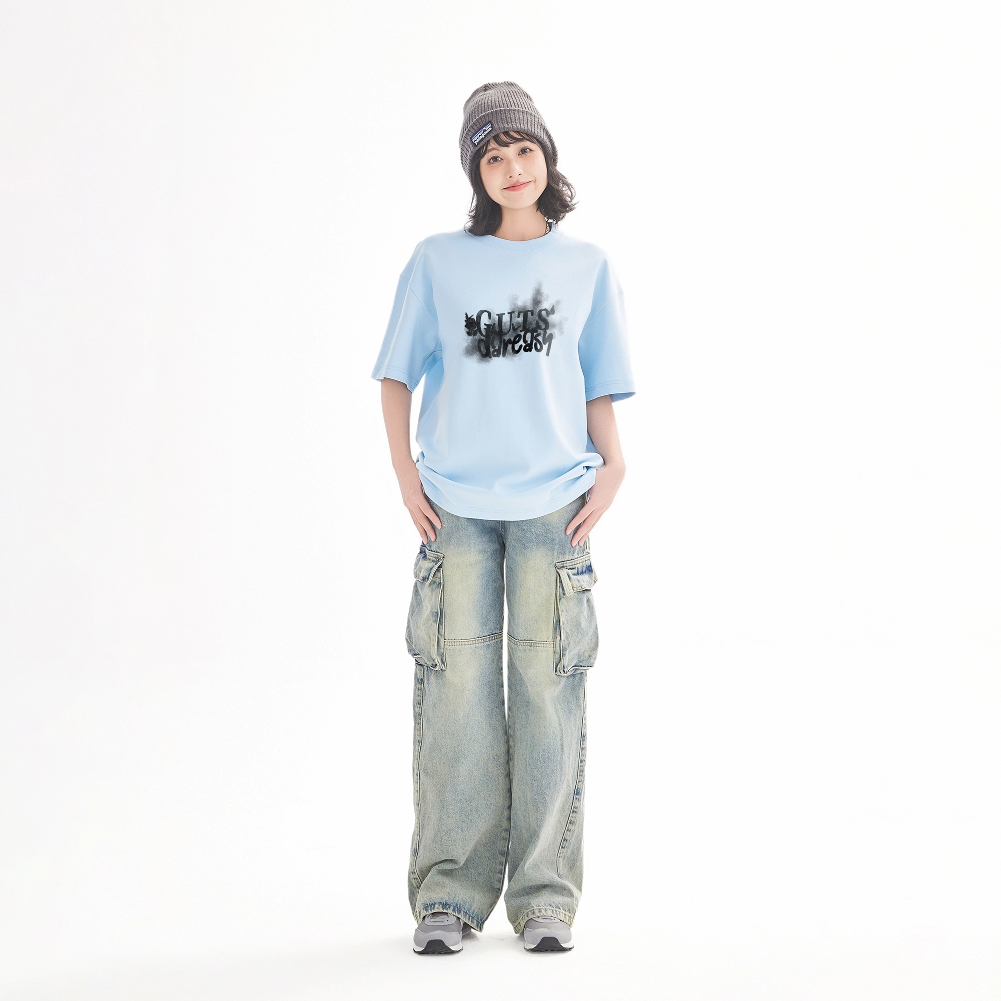 DAREASY T