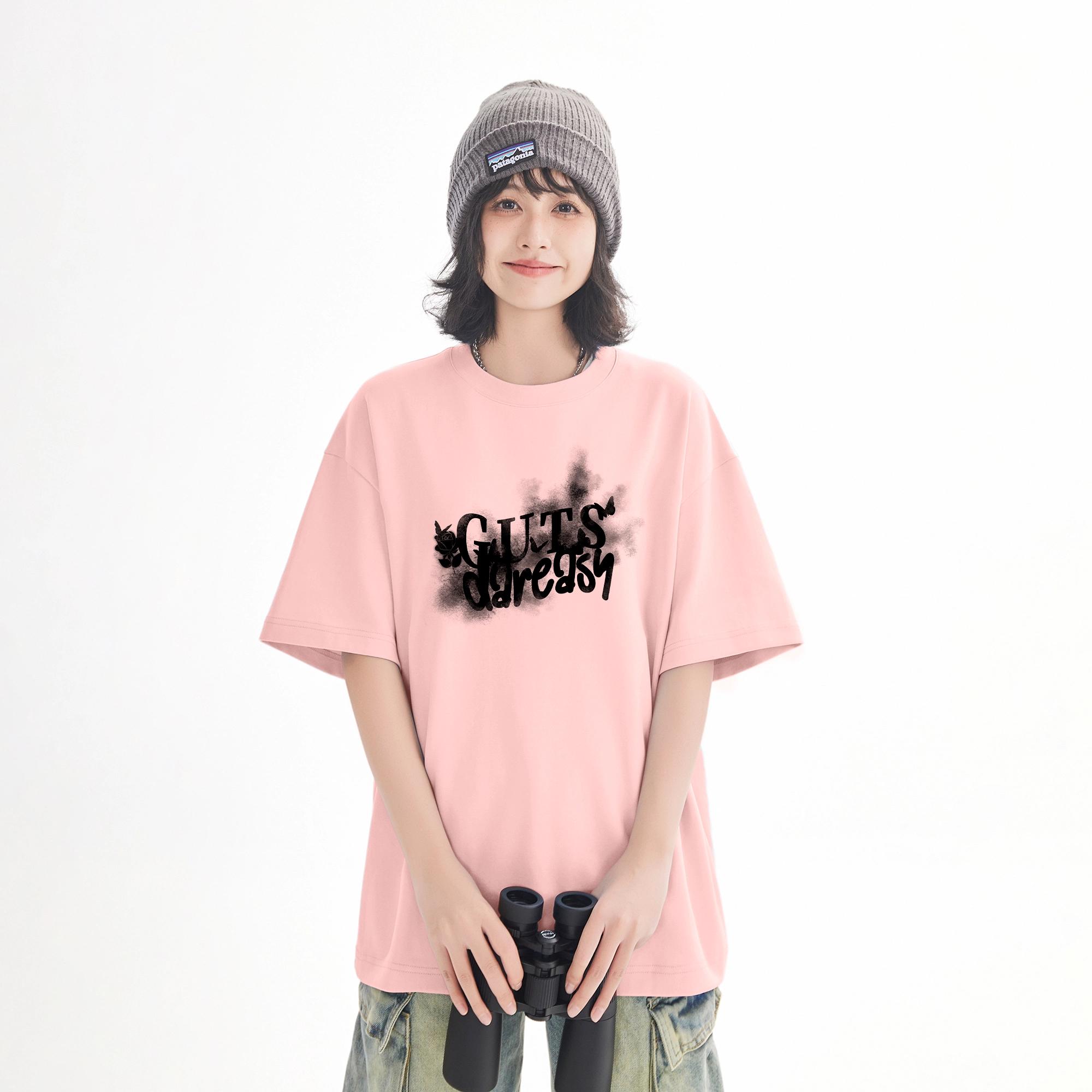 DAREASY T