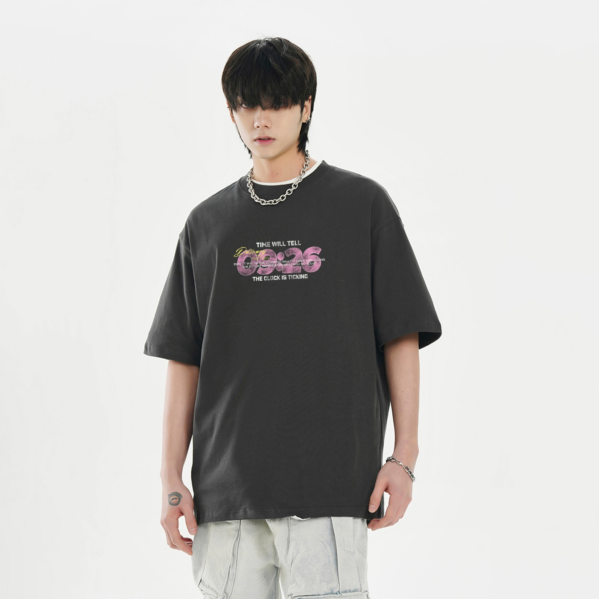 DAREASY T