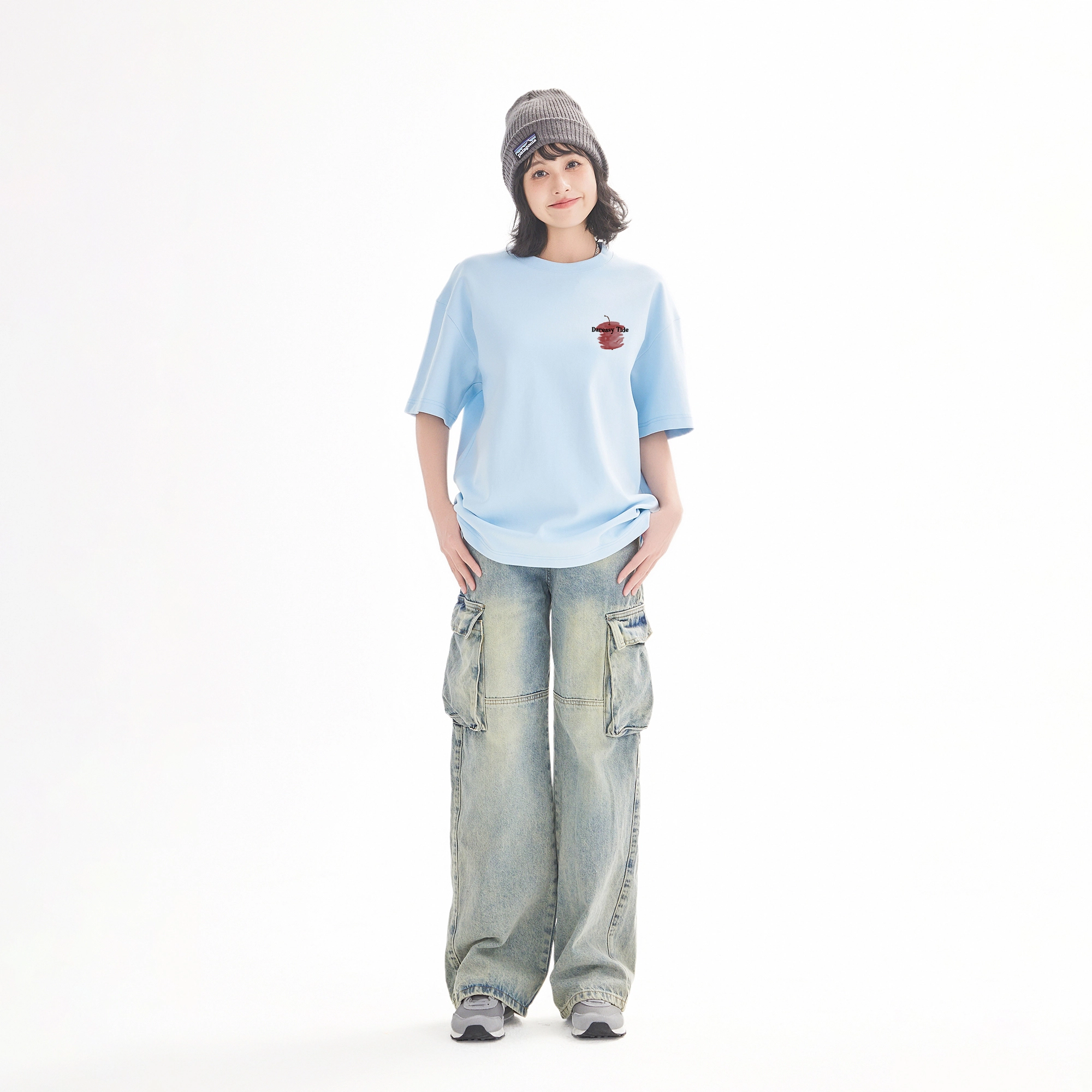 DAREASY T
