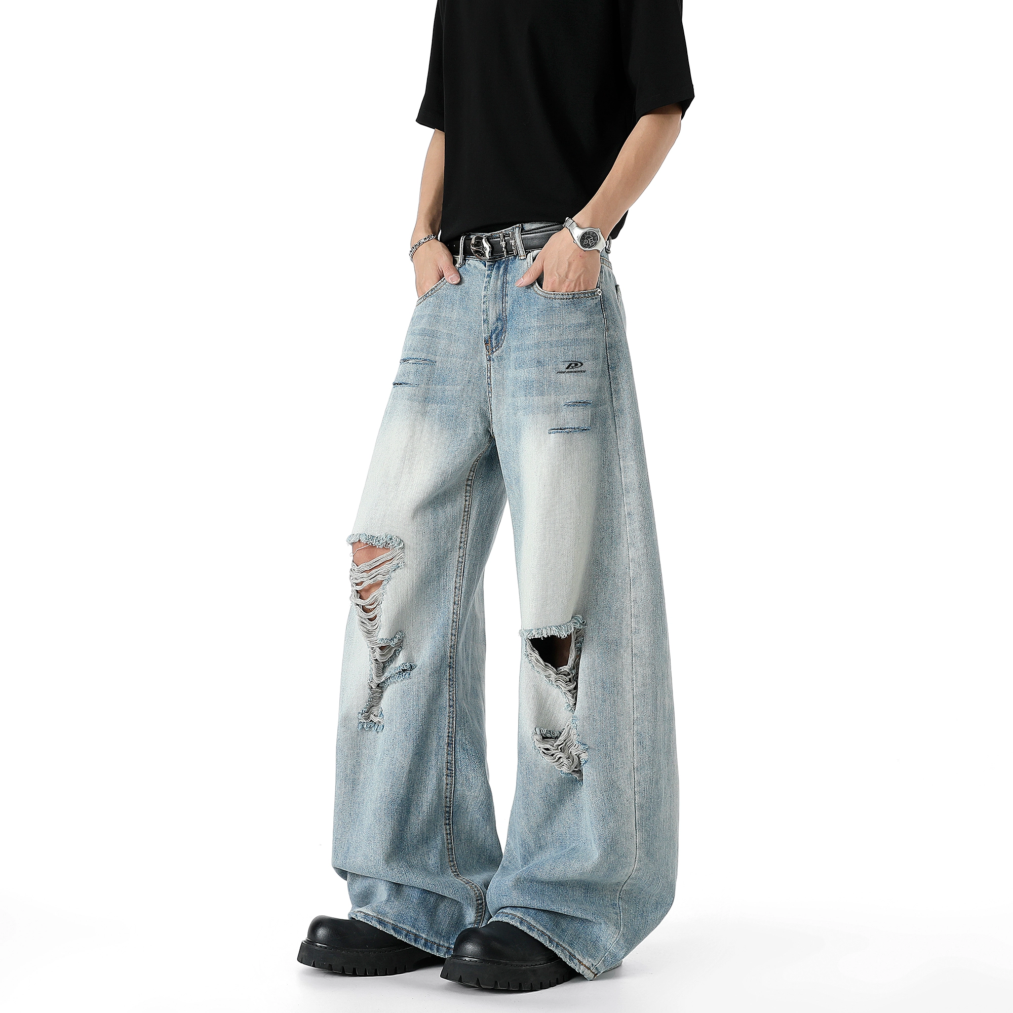 DAREASY cleanfit