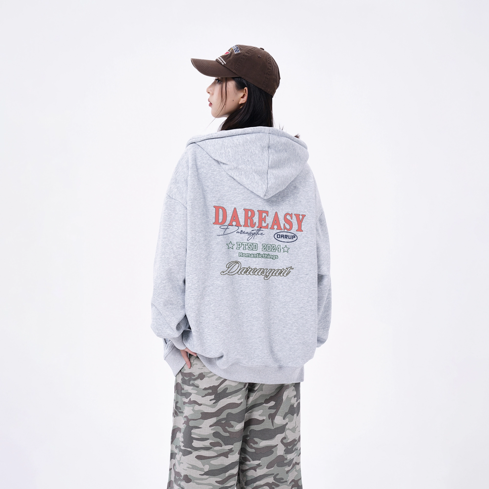 DAREASY