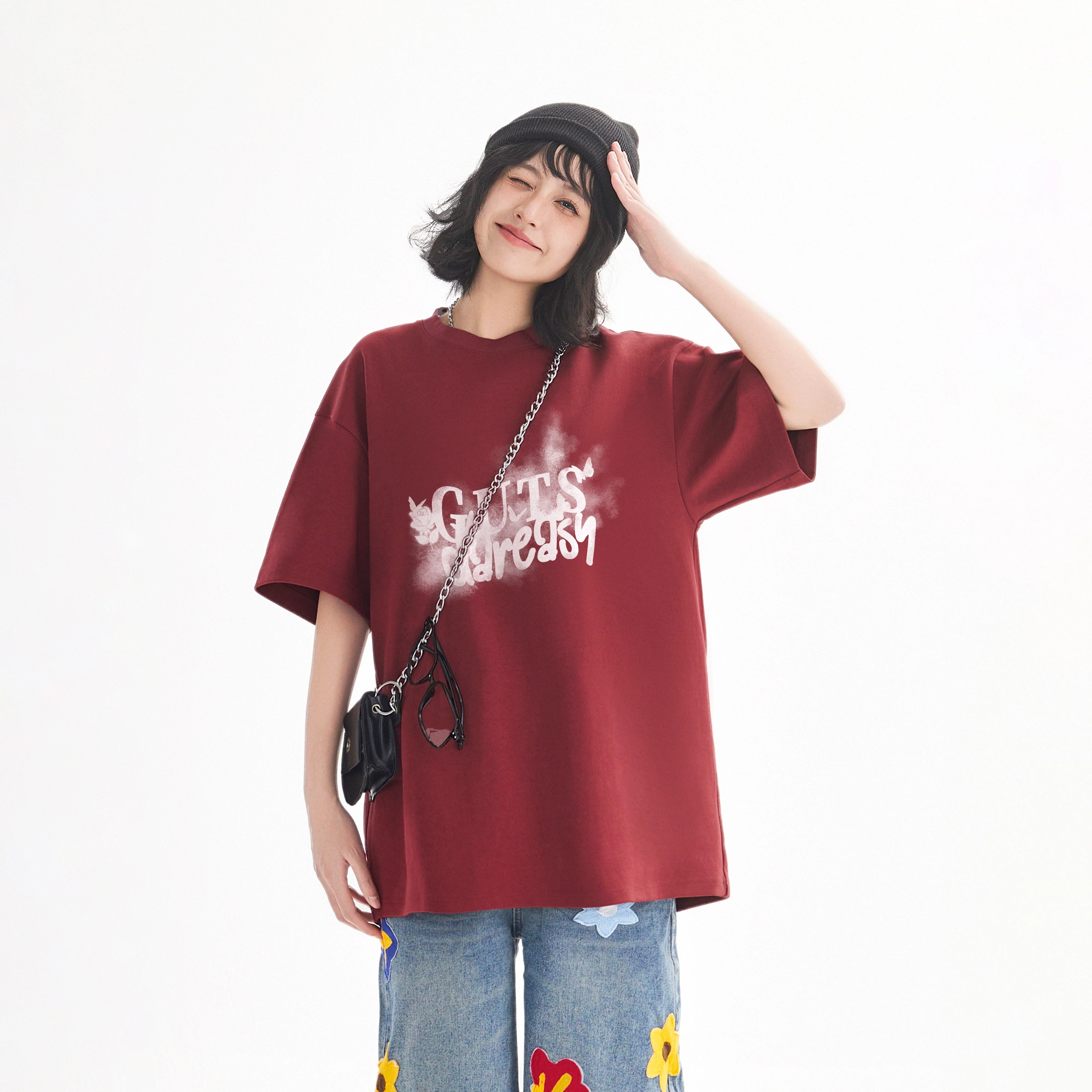 DAREASY T