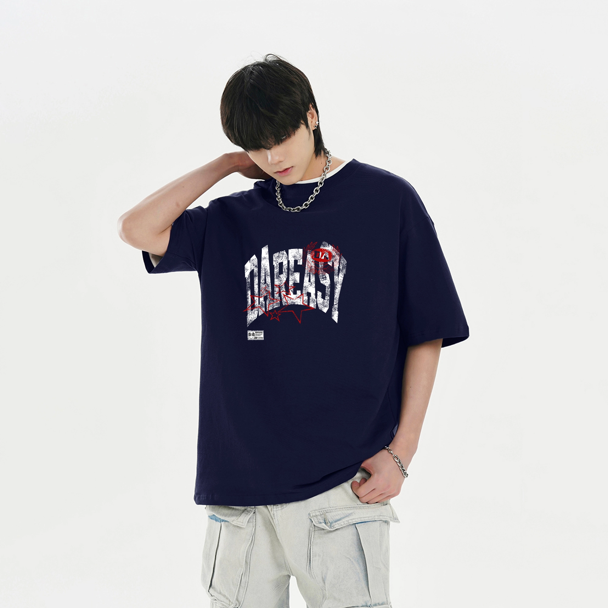 DAREASY T
