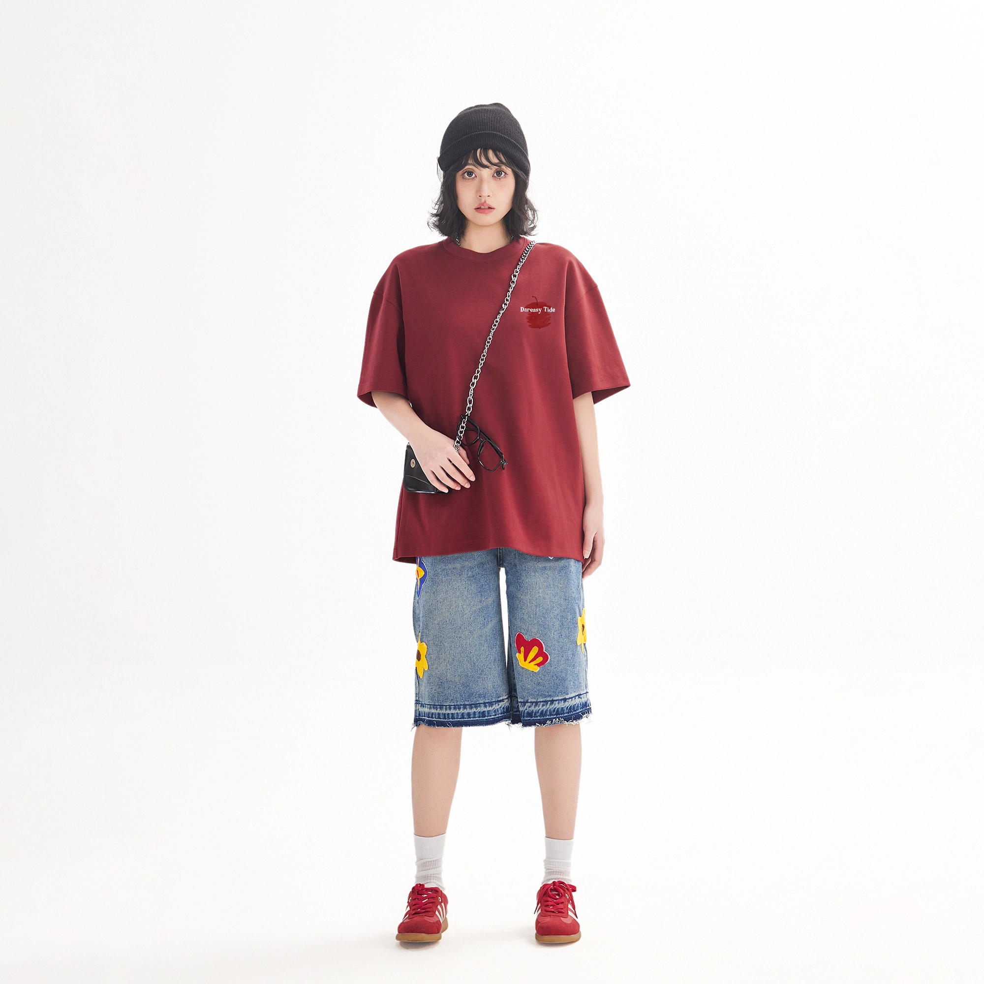 DAREASY T