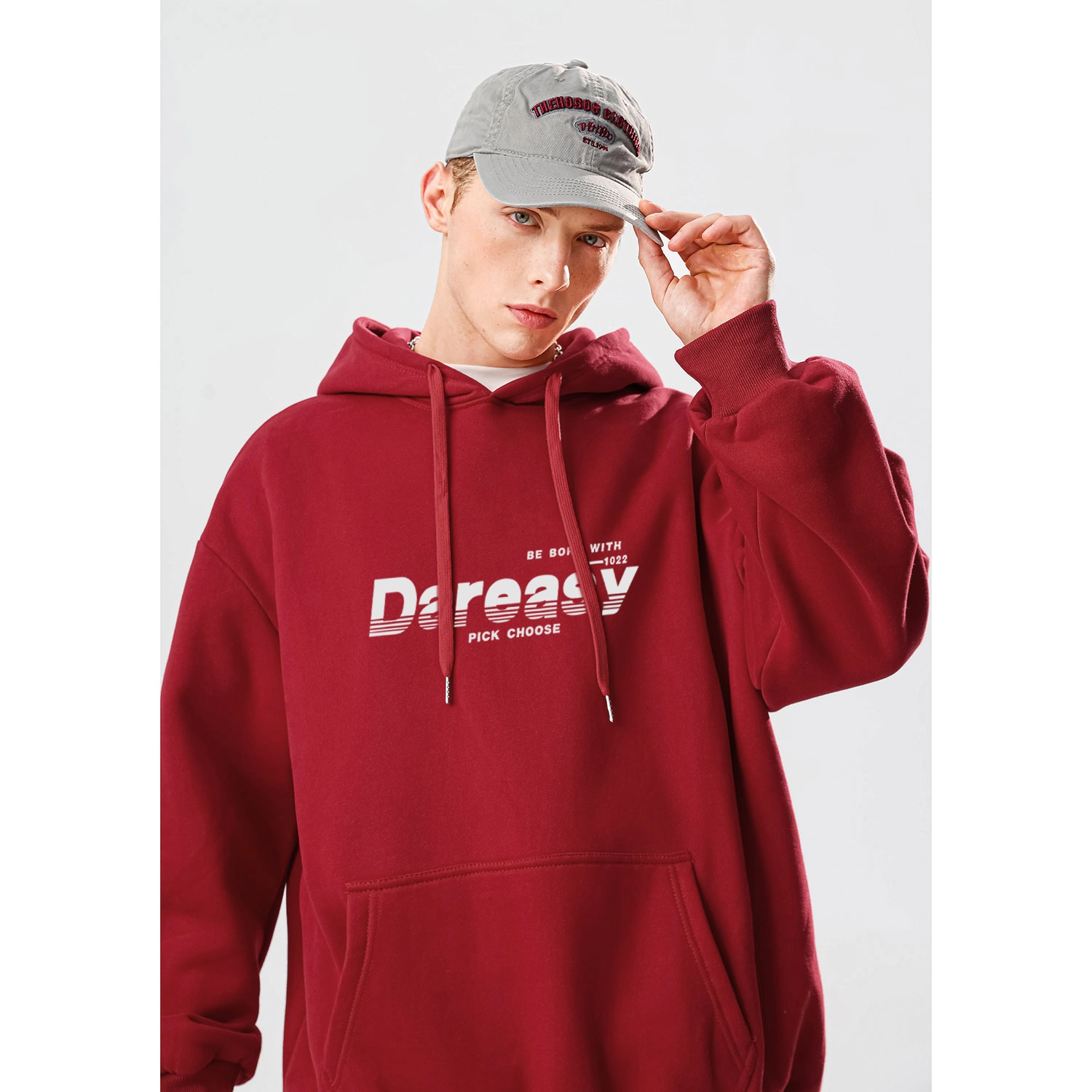 DAREASY