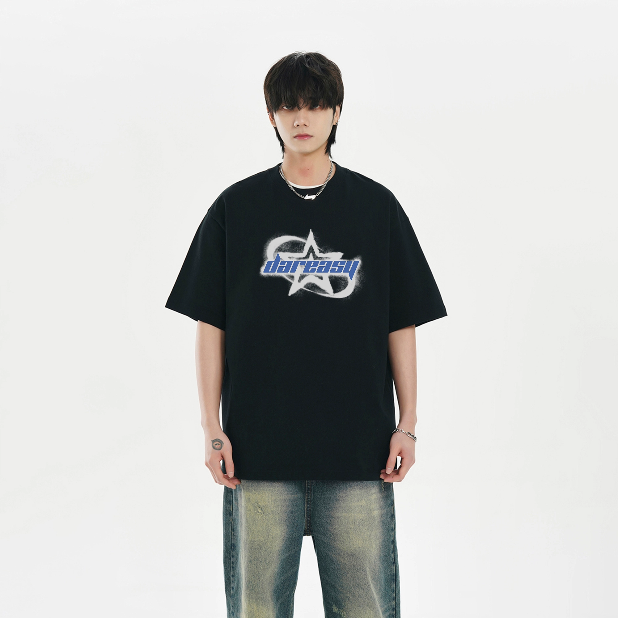 DAREASY T