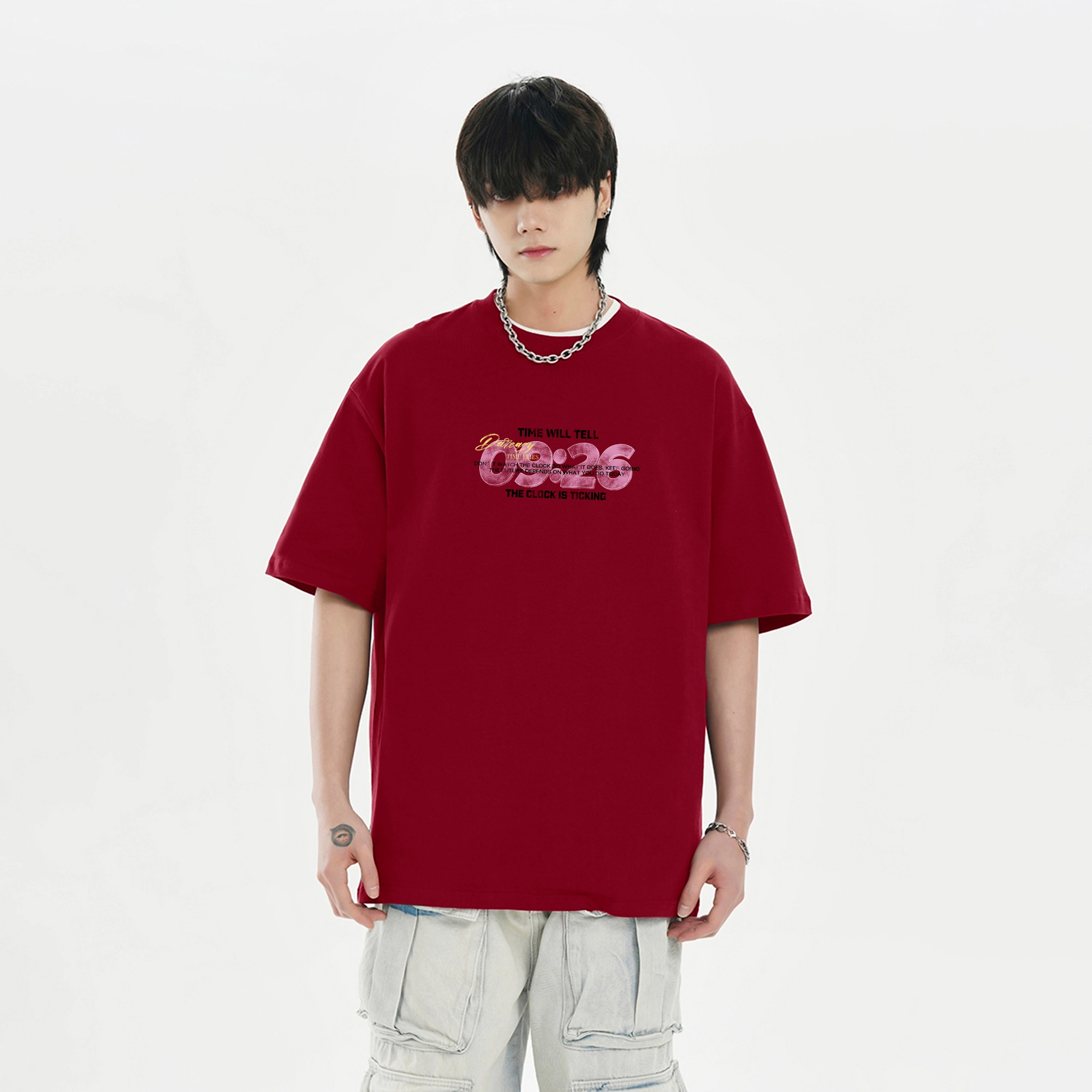 DAREASY T