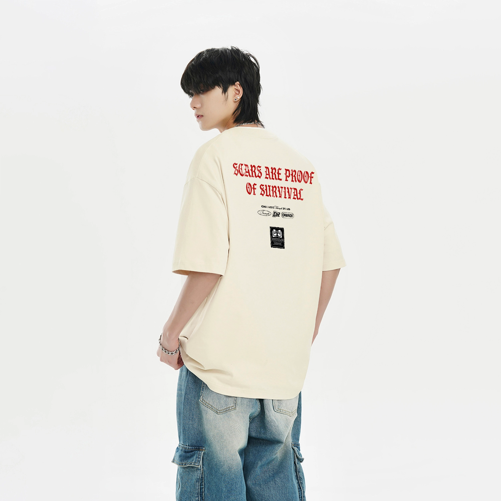 DAREASY T