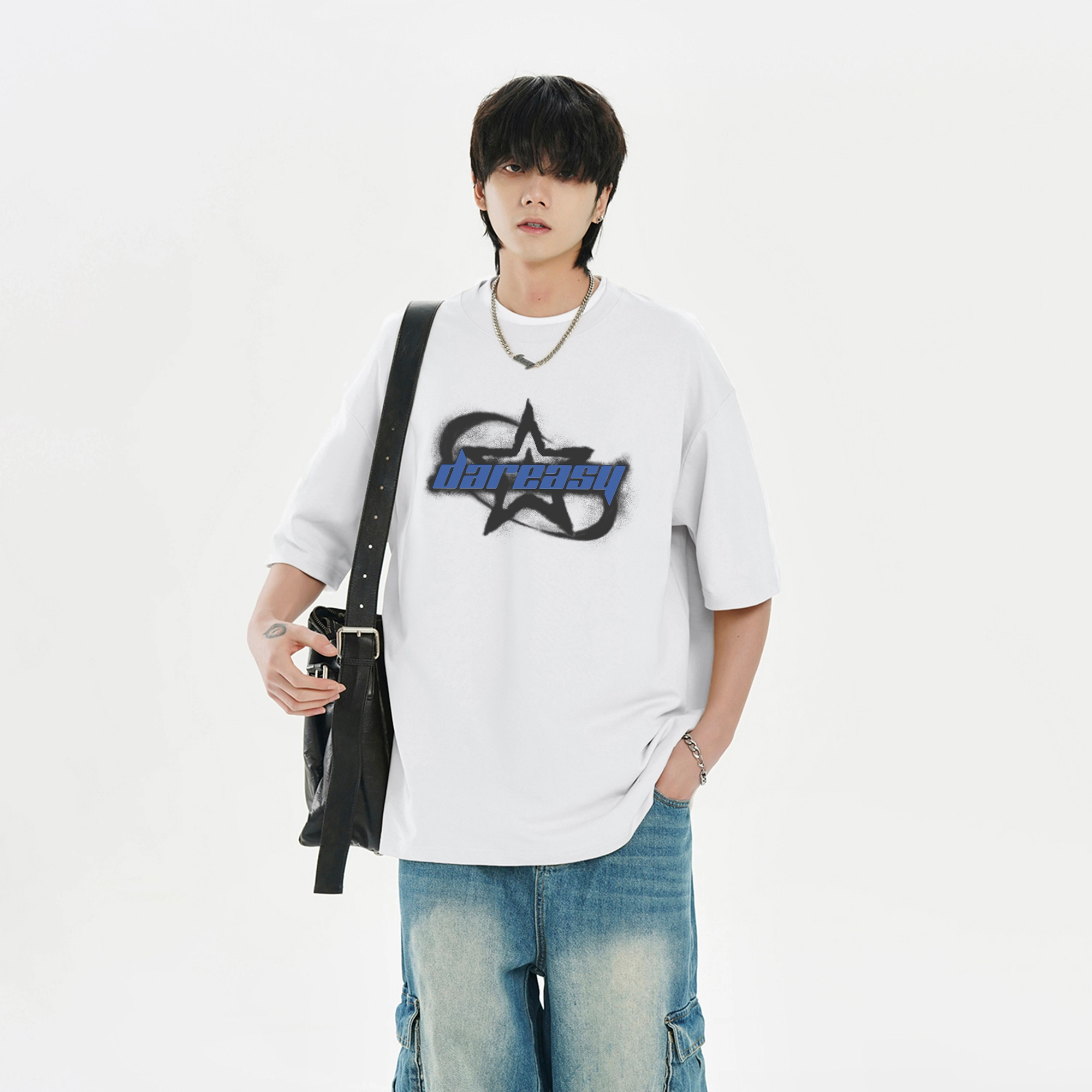 DAREASY T