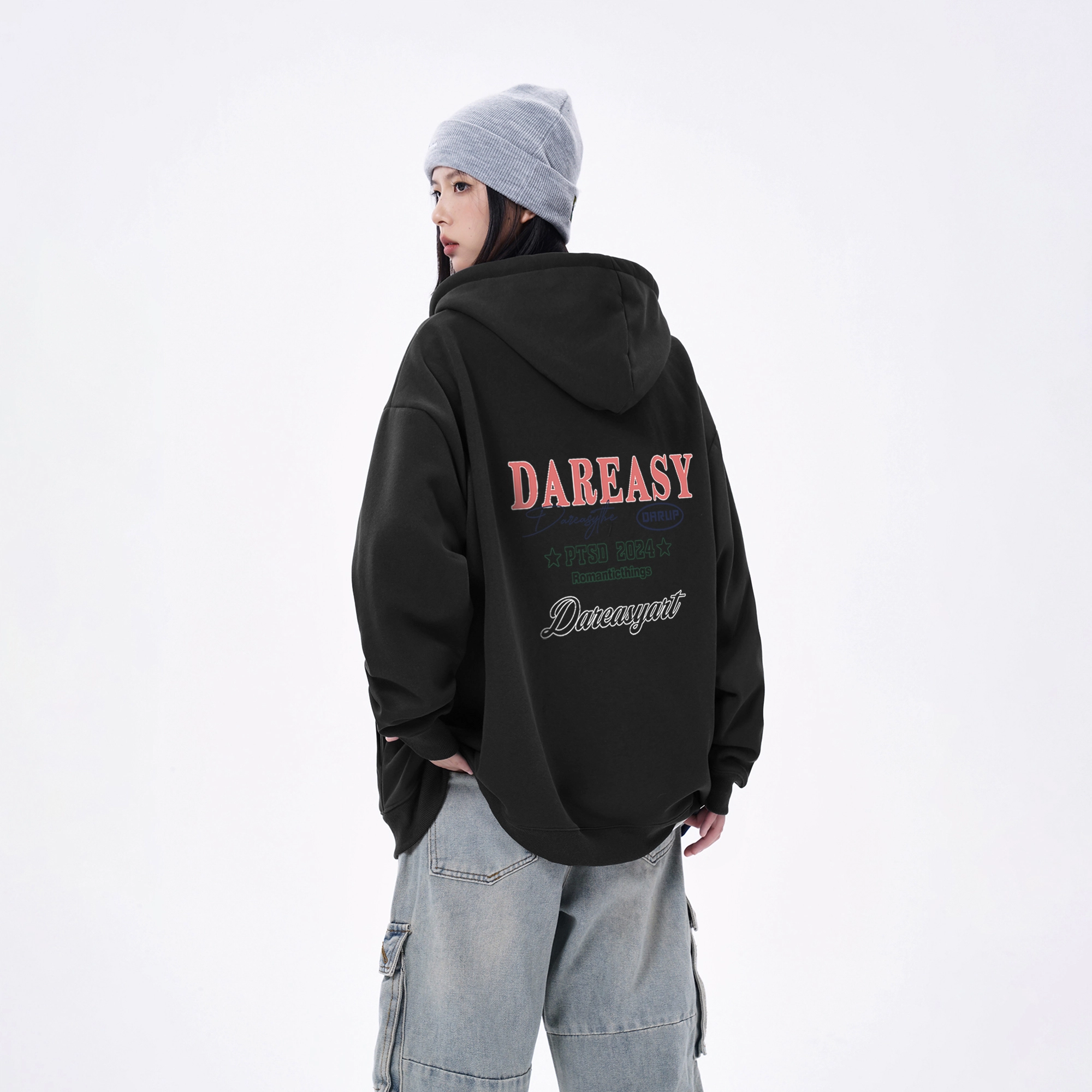 DAREASY