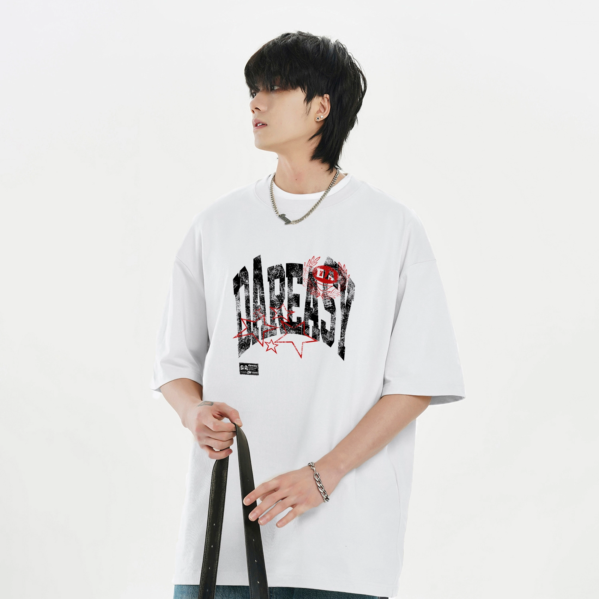 DAREASY T