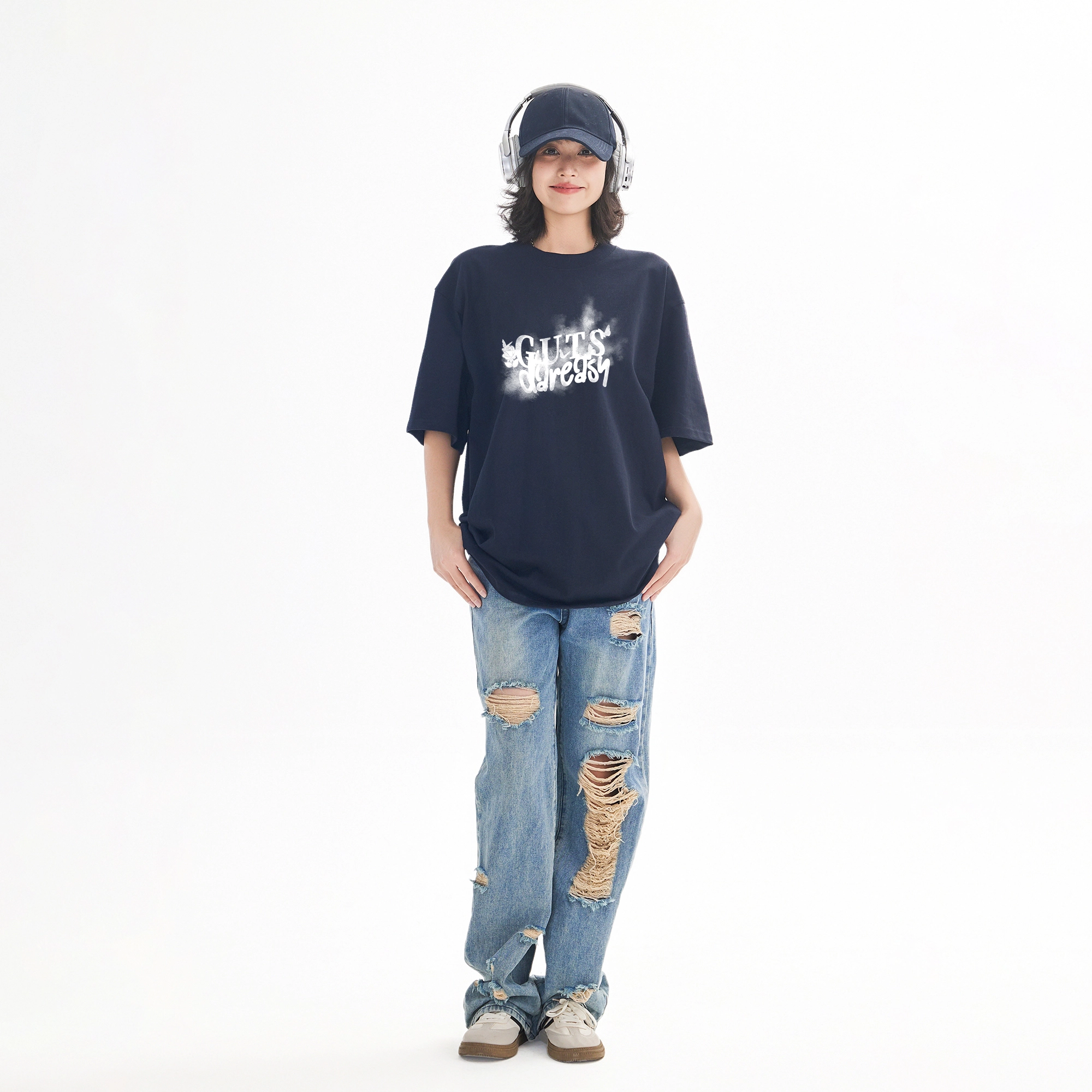 DAREASY T
